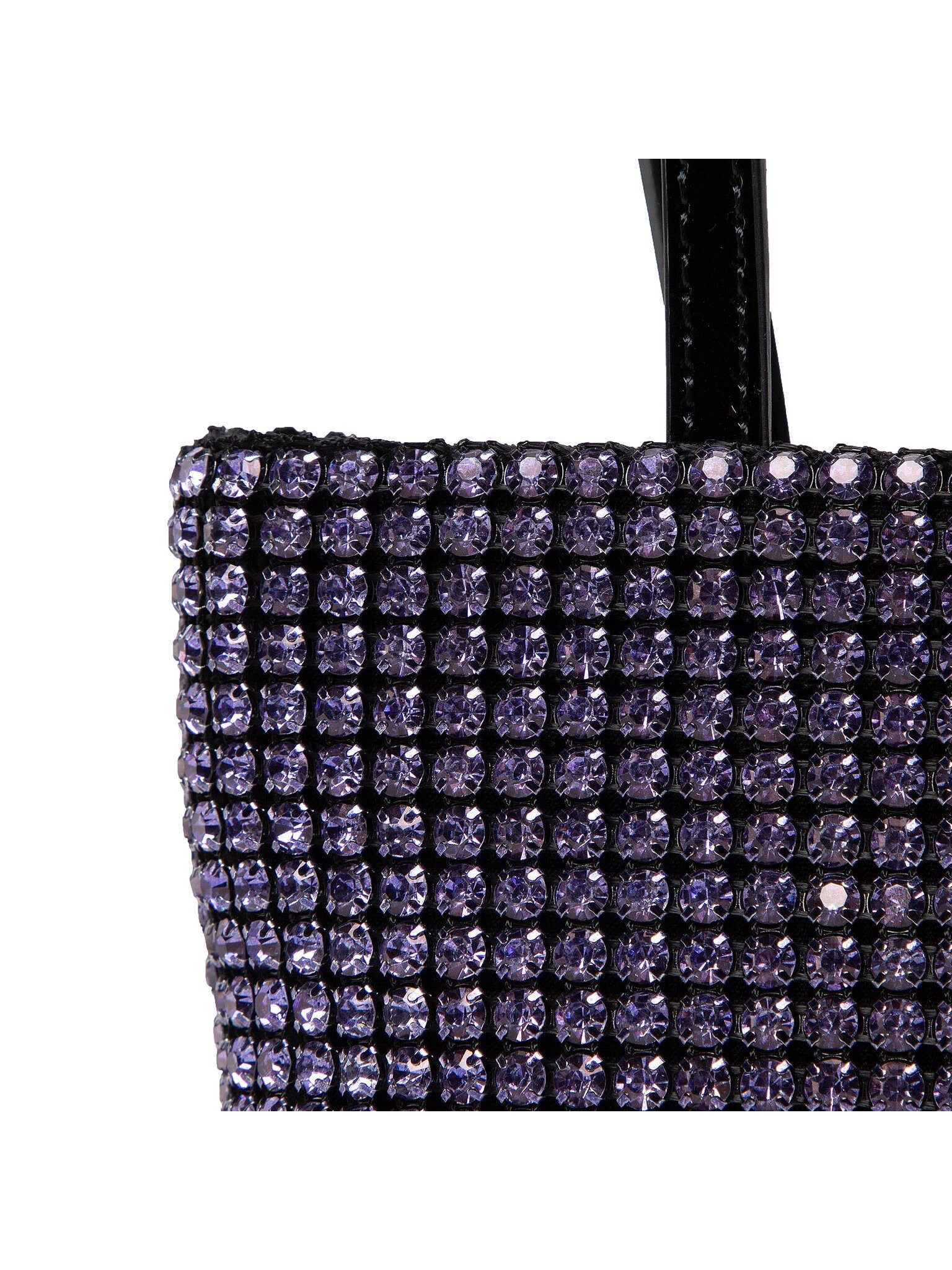 Jenny Fairy Handtasche Handtasche MJH-C-05C-02 Violett