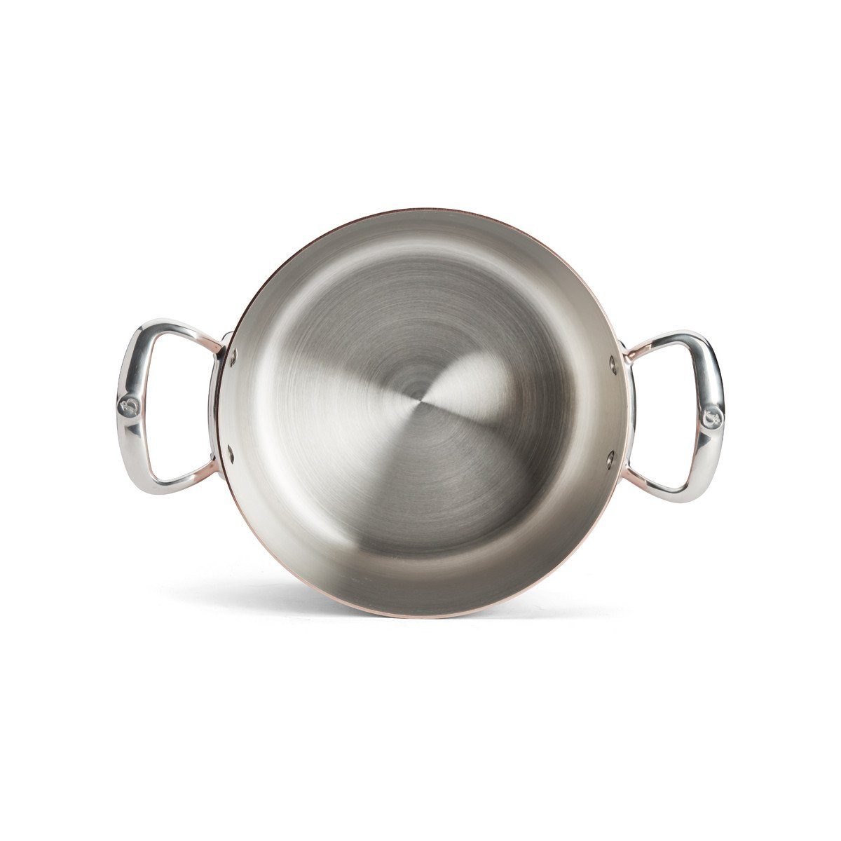 de Buyer Kochtopf Prima Matera, 24 cm