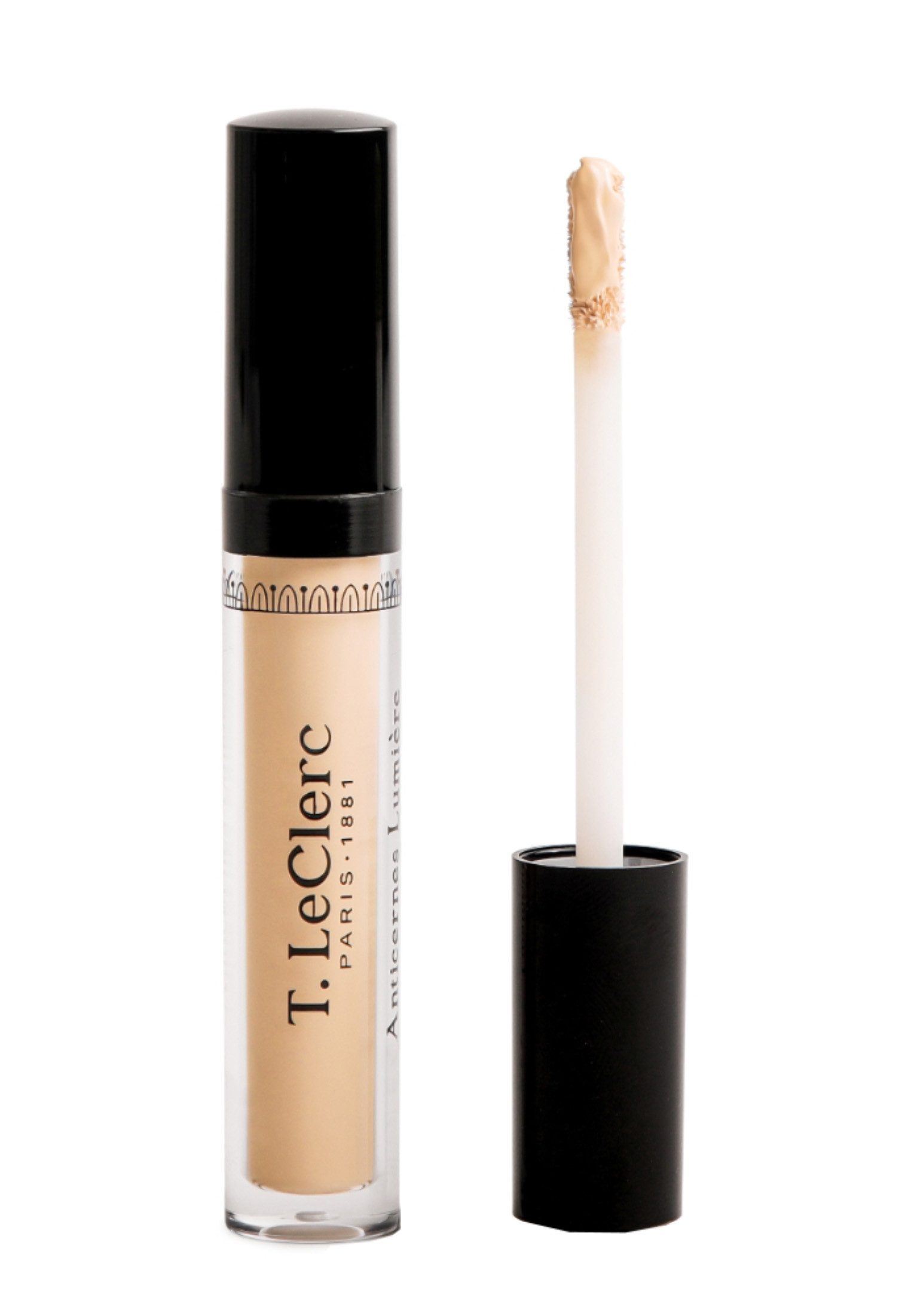 T leclerc Concealer T leclerc Concealer Luminous Concealer