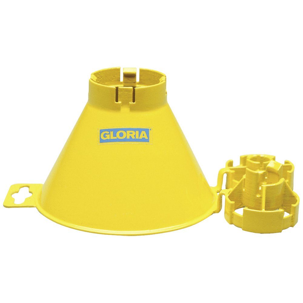 Gloria Garten Gartenpflege-Set Gloria Haus und Garten 000280.0000 Typ 280 Spritzschirm