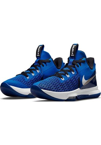 Nike »LEBRON WITNESS 5« Krepšinio bateliai