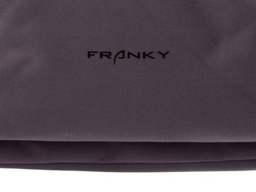 Franky Laptoptasche Franky RS81 Freizeitrucksack mit Notebookfach ca.14", Laptopfach 14"
