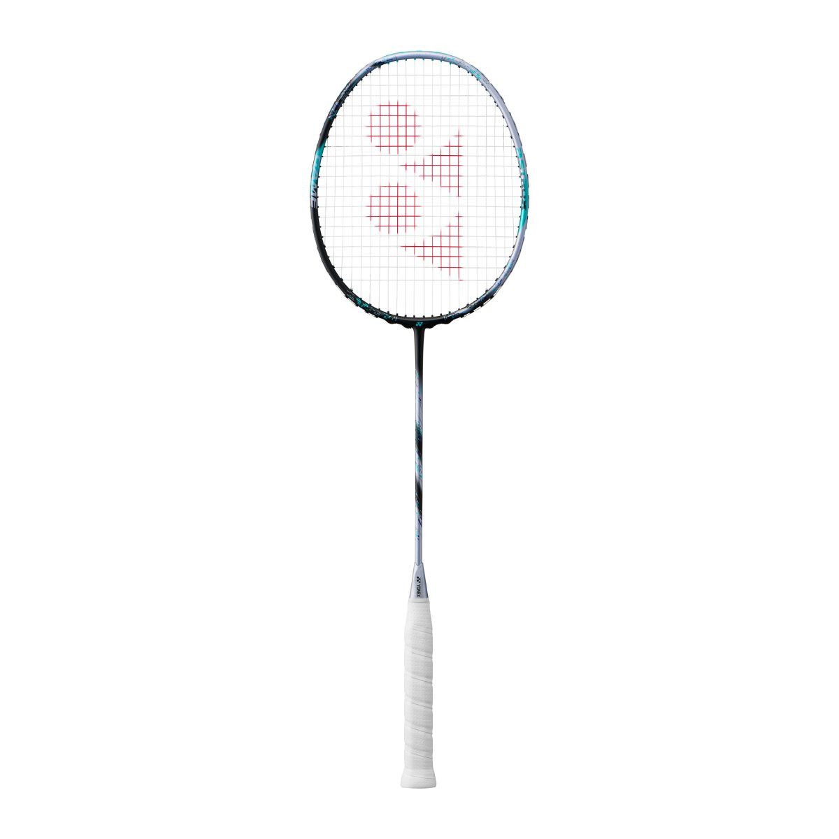 Yonex Badmintonschläger Astrox 88D Dominate Game (kopflastig, mittel) 2024 schwarz/silber, Gewichtsklasse: 4U/G5