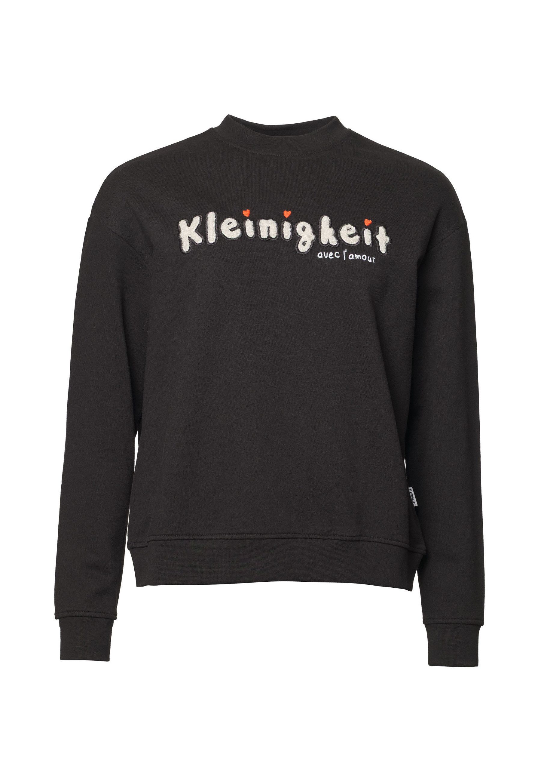 Kleinigkeit Sweater Kleinigkeit Avec L'amour Sweater