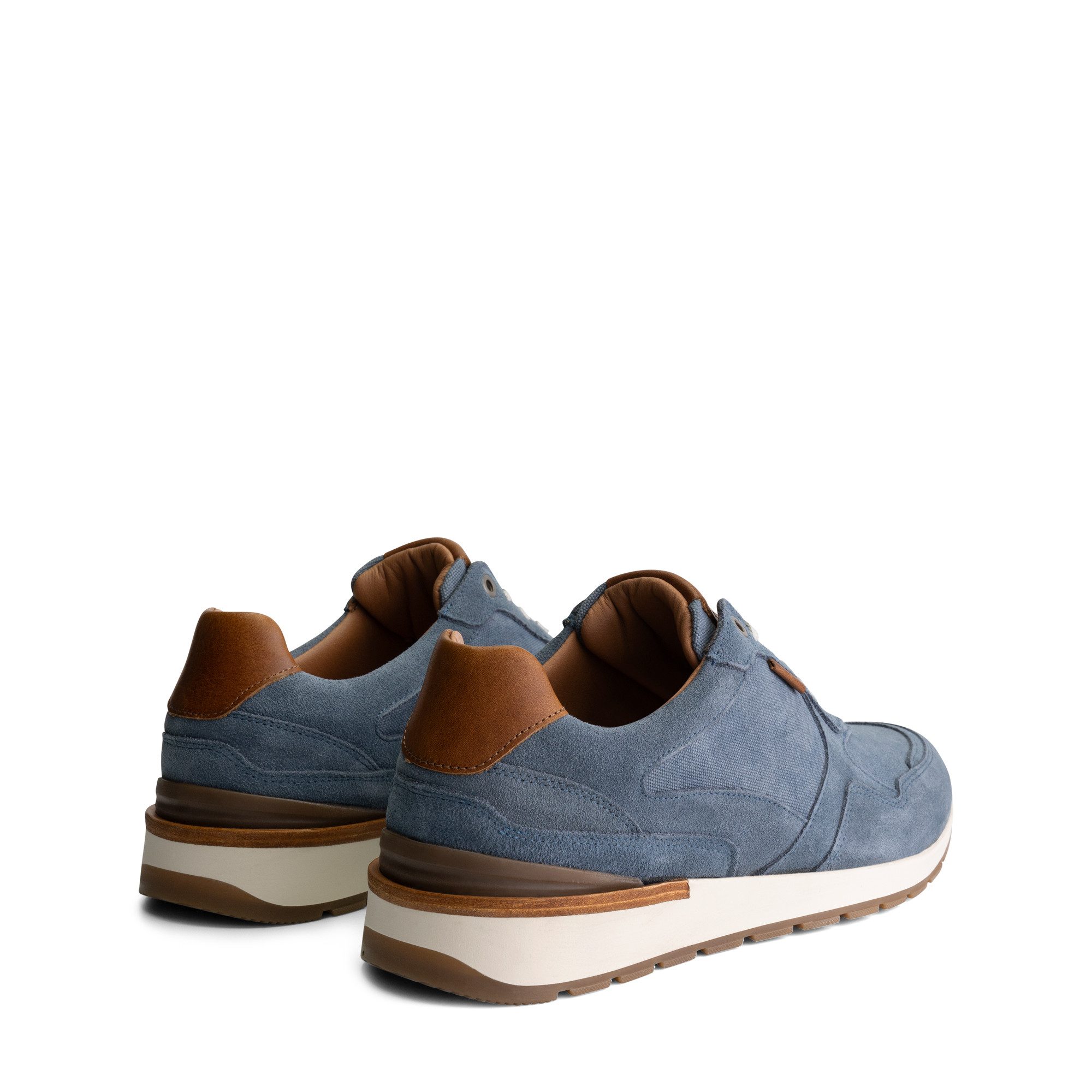Travelin' Newberry Sneaker günstig online kaufen