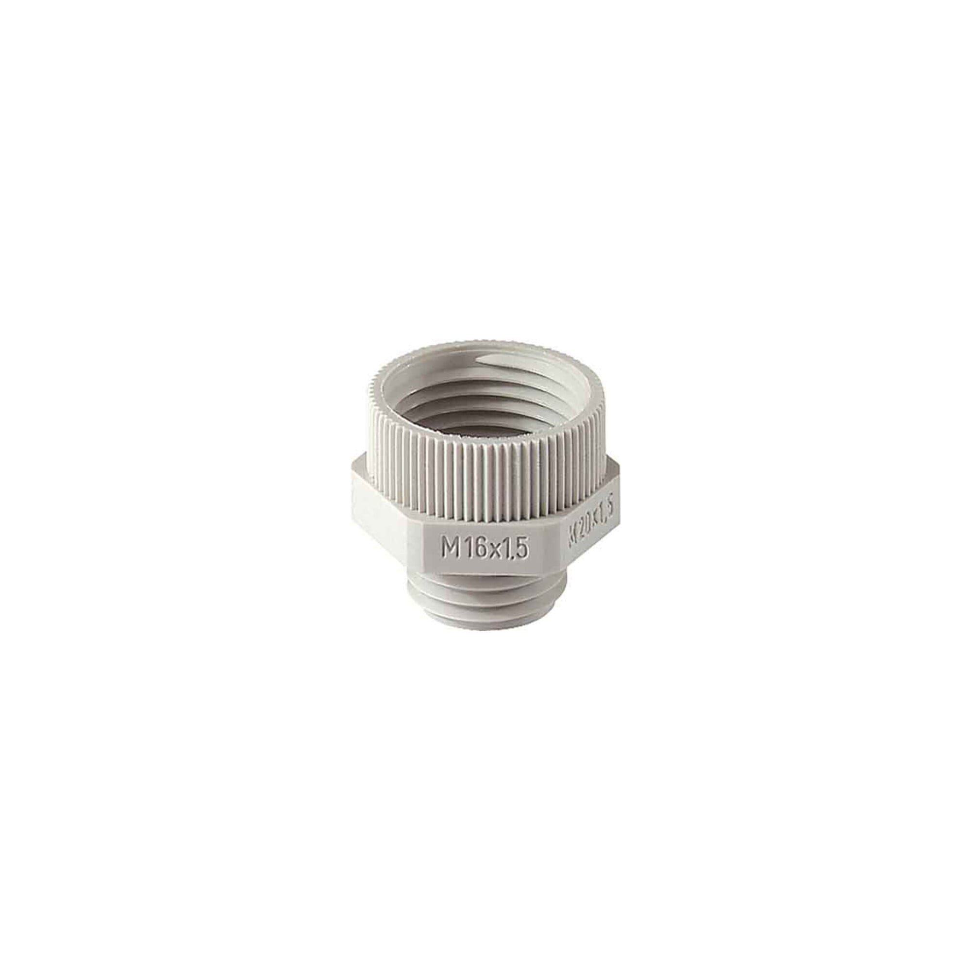 Jacob Gewindemuffe Jacob PA-Erweiterung M25/M32x1, 5 M25M32PA