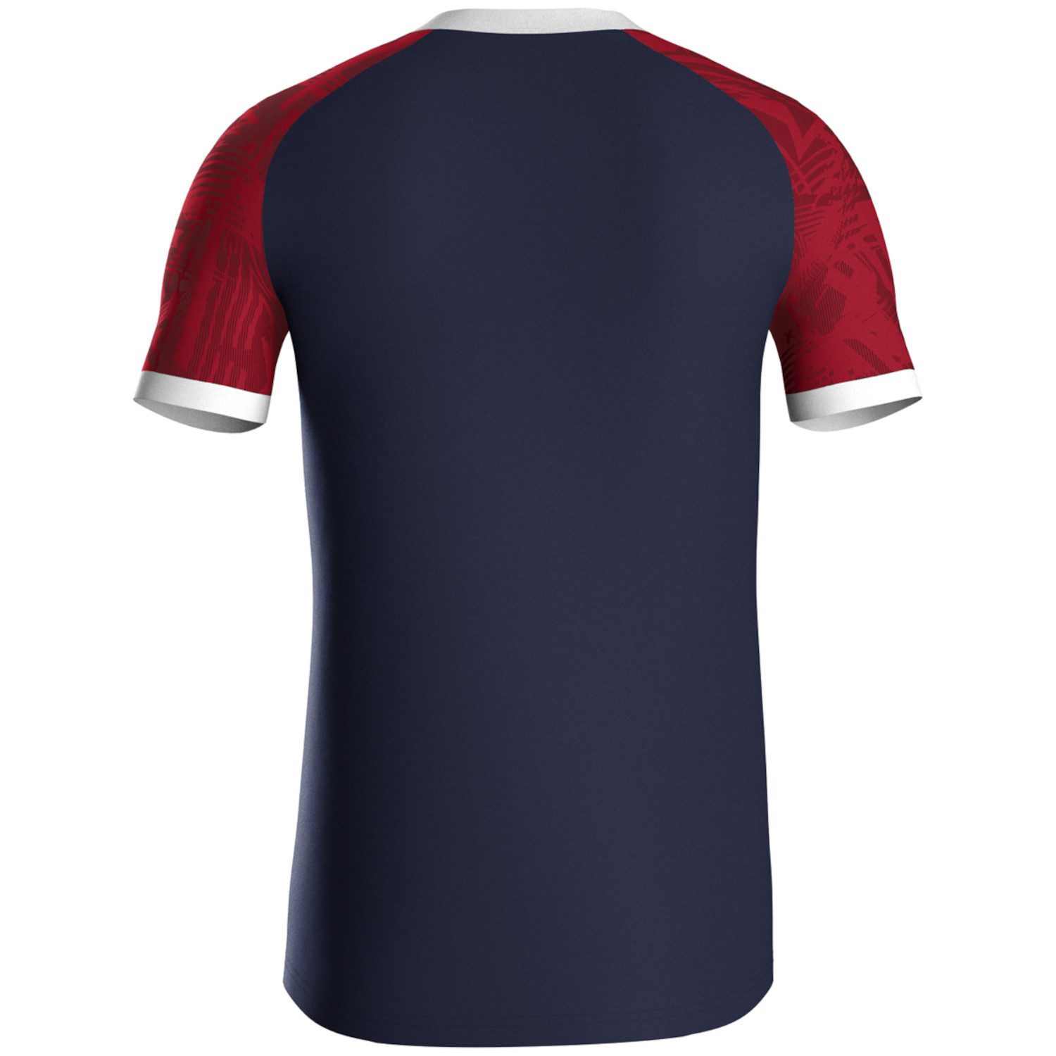 Jako Fußballtrikot Jako Herren Trikot Iconic KA 4224