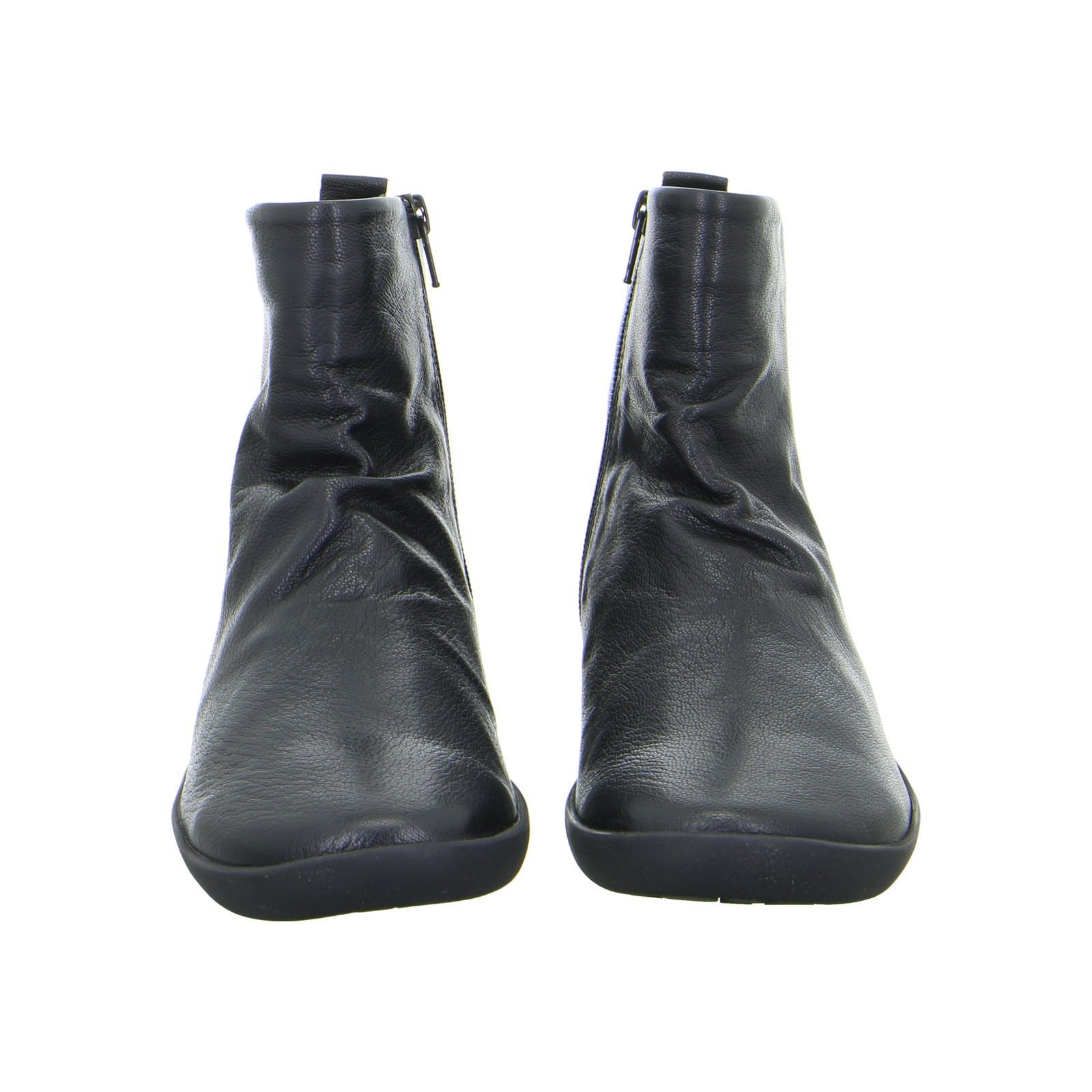 Think! Stiefelette Nature Stiefelette günstig online kaufen