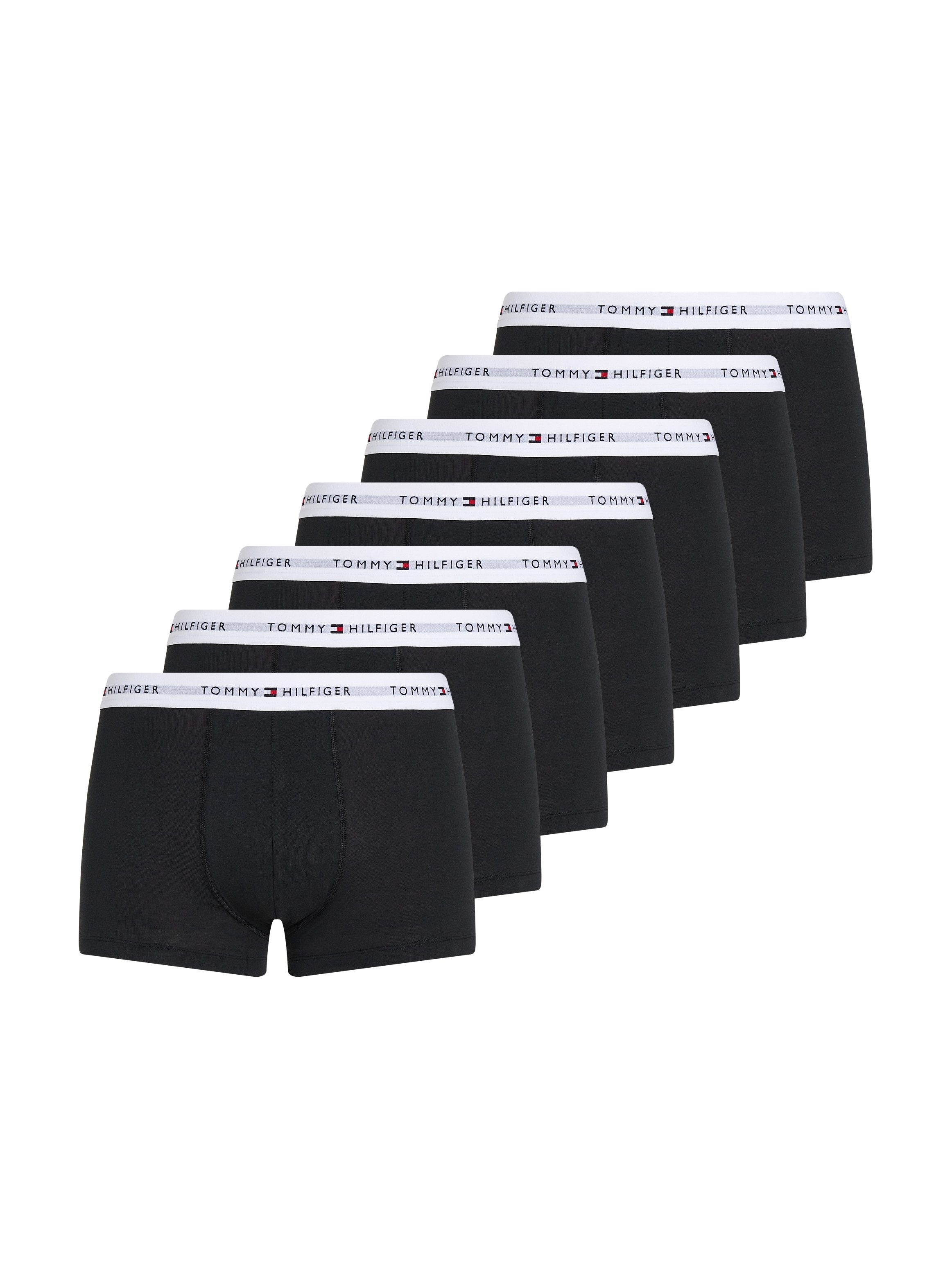 Tommy Hilfiger Underwear Trunk 7P TRUNK günstig online kaufen