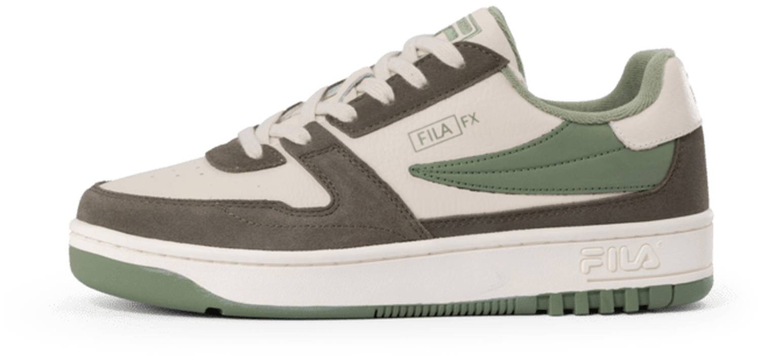 Fila Fila Fxventuno Wtr Olive Night-Turtledove Sneaker
