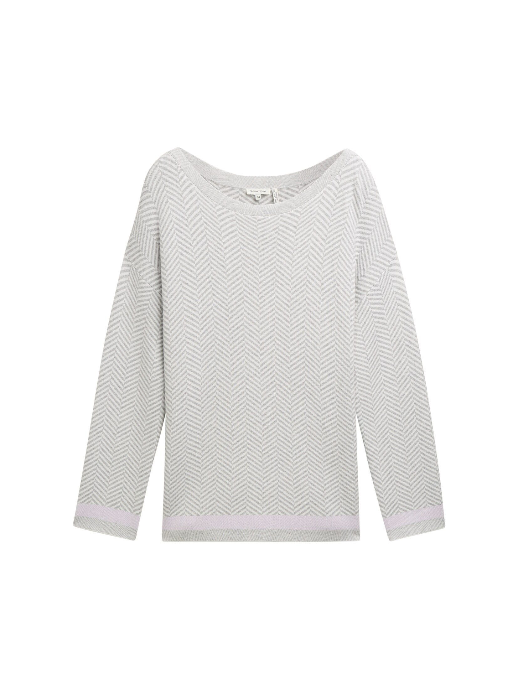 TOM TAILOR PLUS Strickpullover Plus Size günstig online kaufen