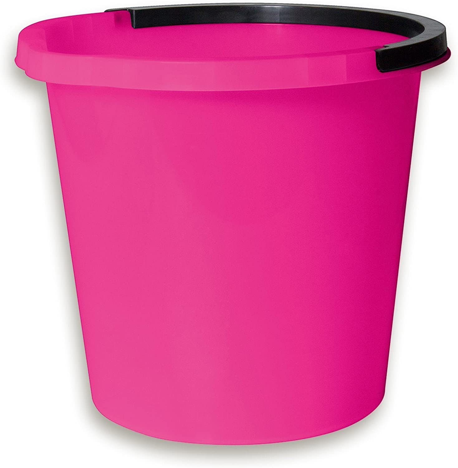 Plast Team Putzeimer plast team Putzeimer ATLANTA, 10, Liter, pink