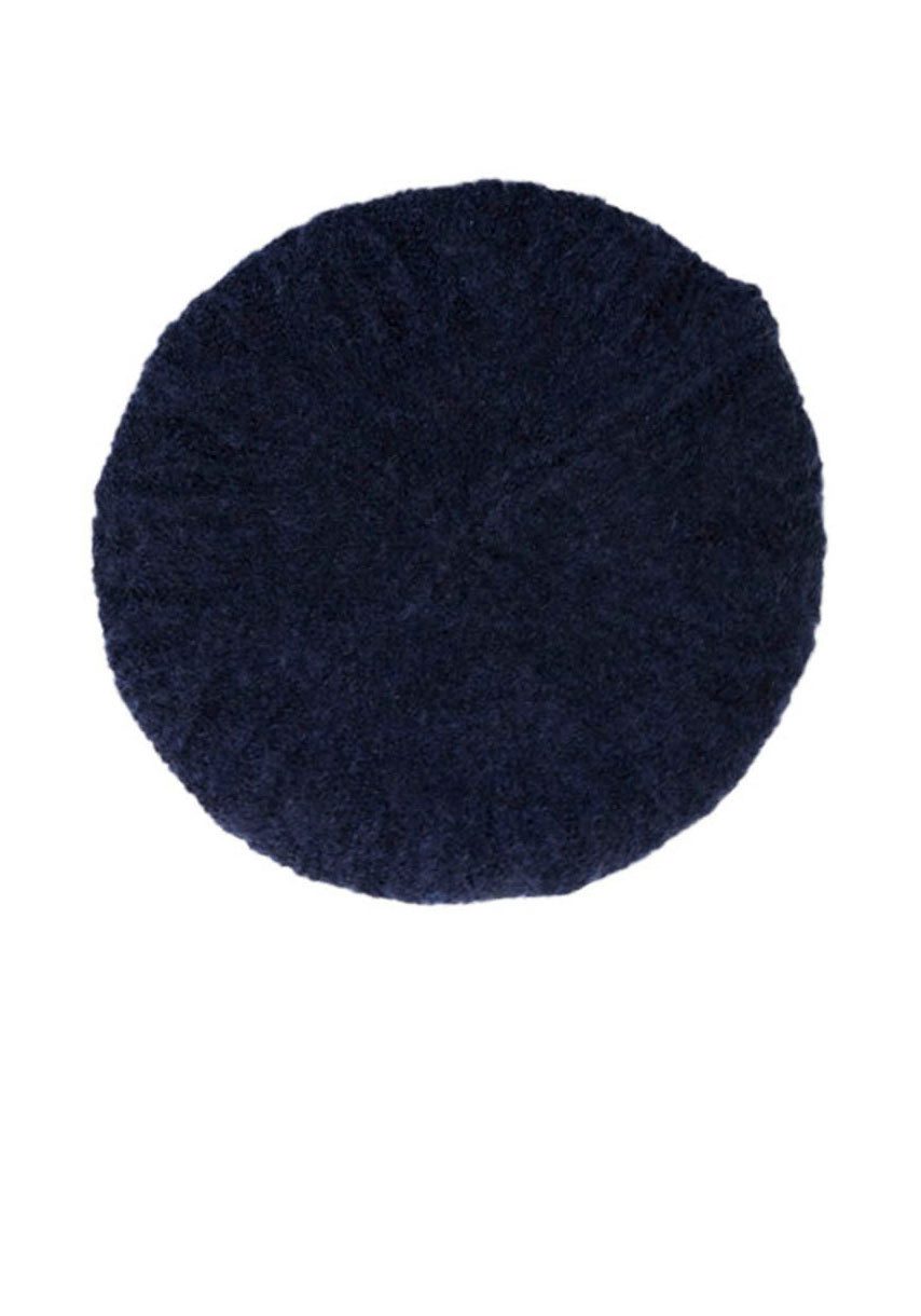 chillouts Baskenmütze für kühle Herbst- und Wintertage