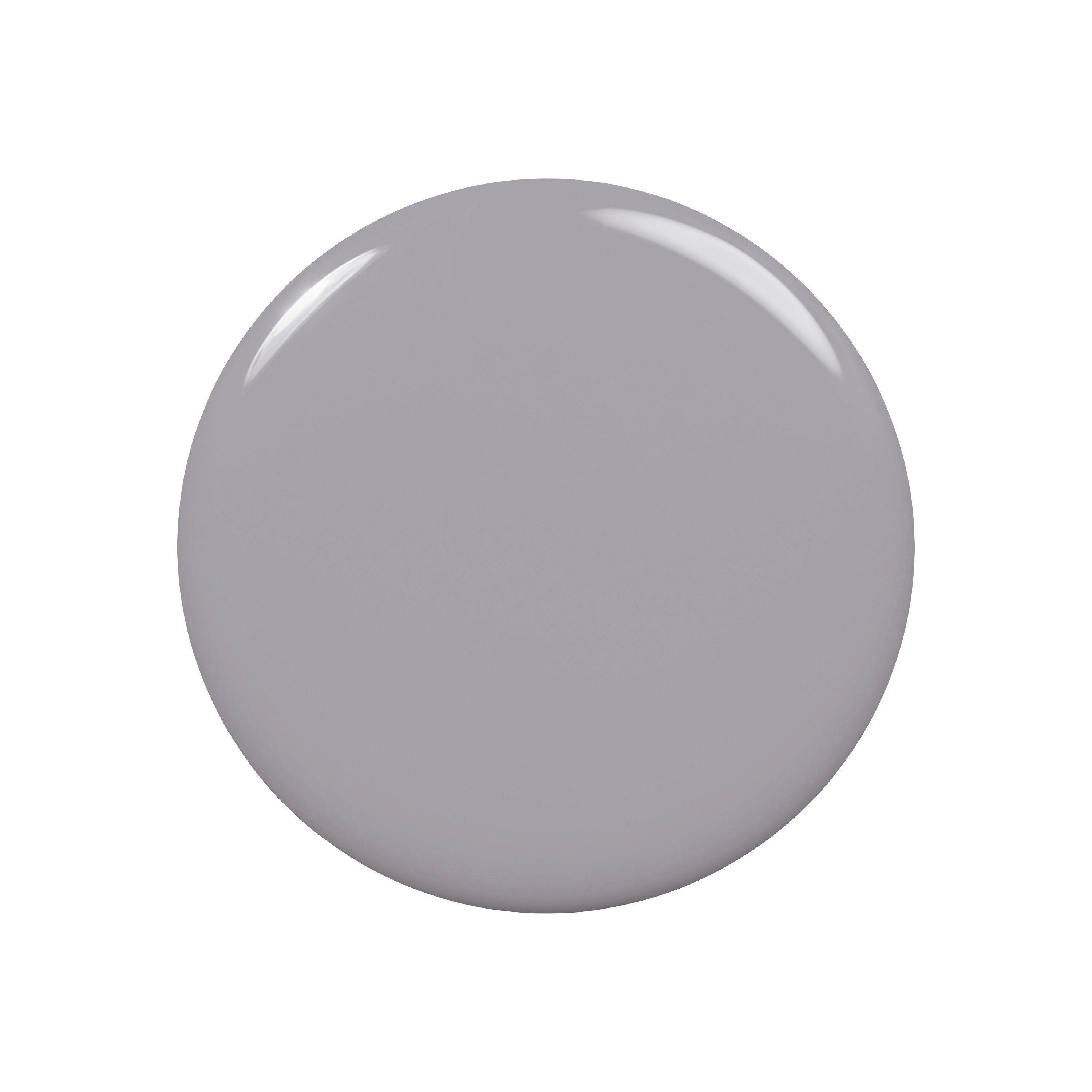 essie Grau- und Schwarztöne Nagellack · 13.5 ml · Grau – Bild 4 von 5