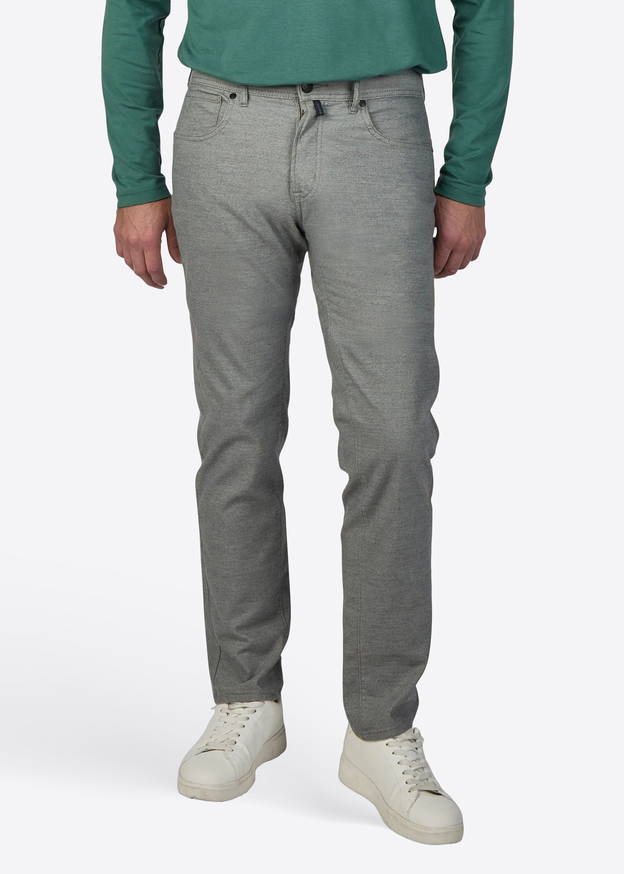 Regular-fit-Jeans Laval