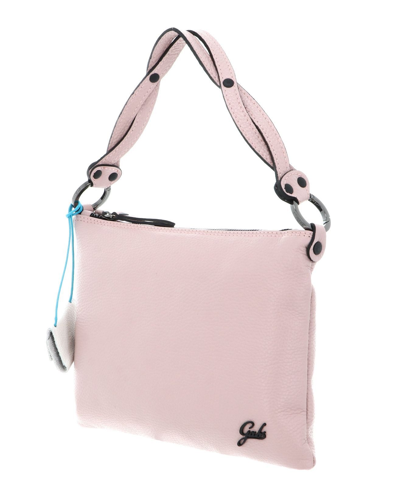 Gabs Umhängetasche Pochette Bag, aus echtem Kalbsleder
