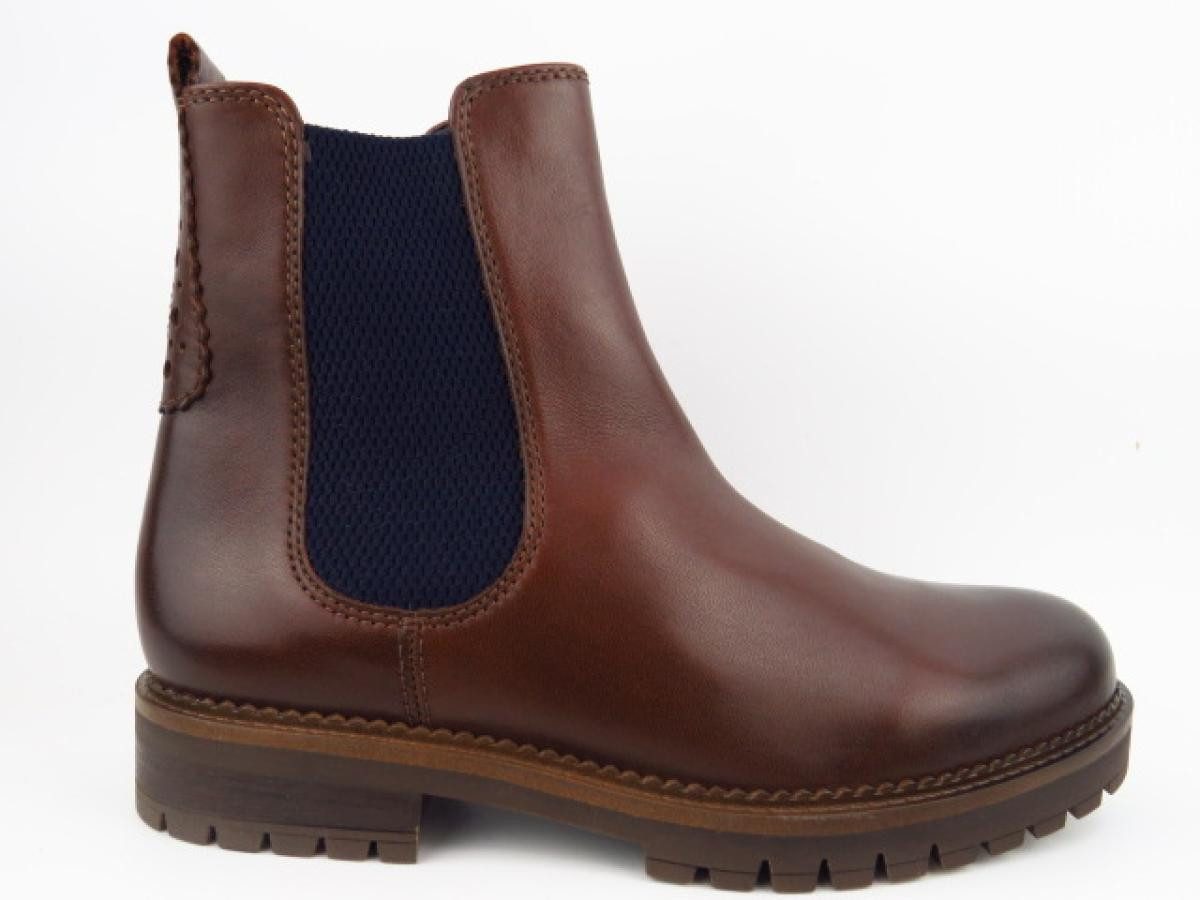 Gabor Comfort Varenne Stiefelette