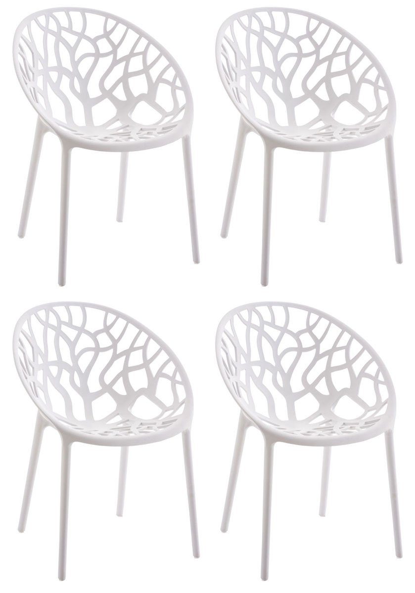 Moderne weiße Gartenstühle online kaufen OTTO