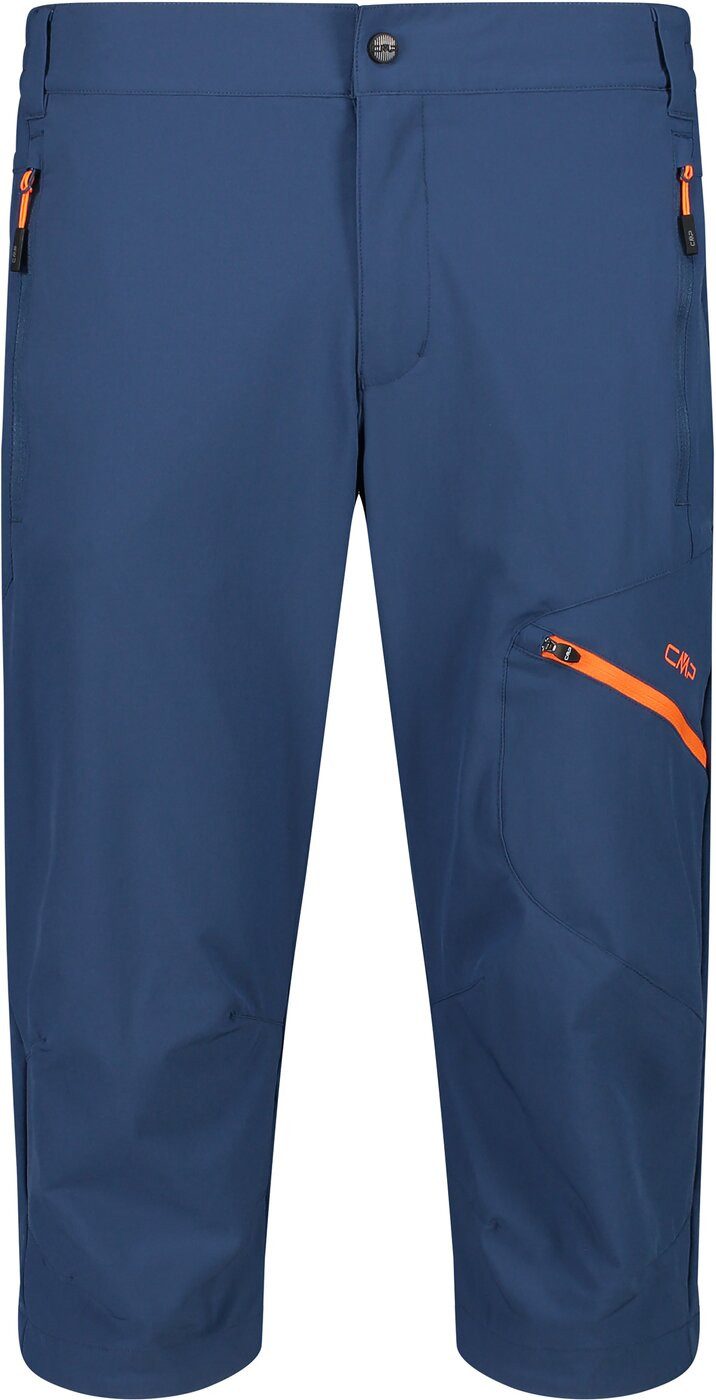 CMP 3/4-Hose MAN CAPRI BLUESTEEL