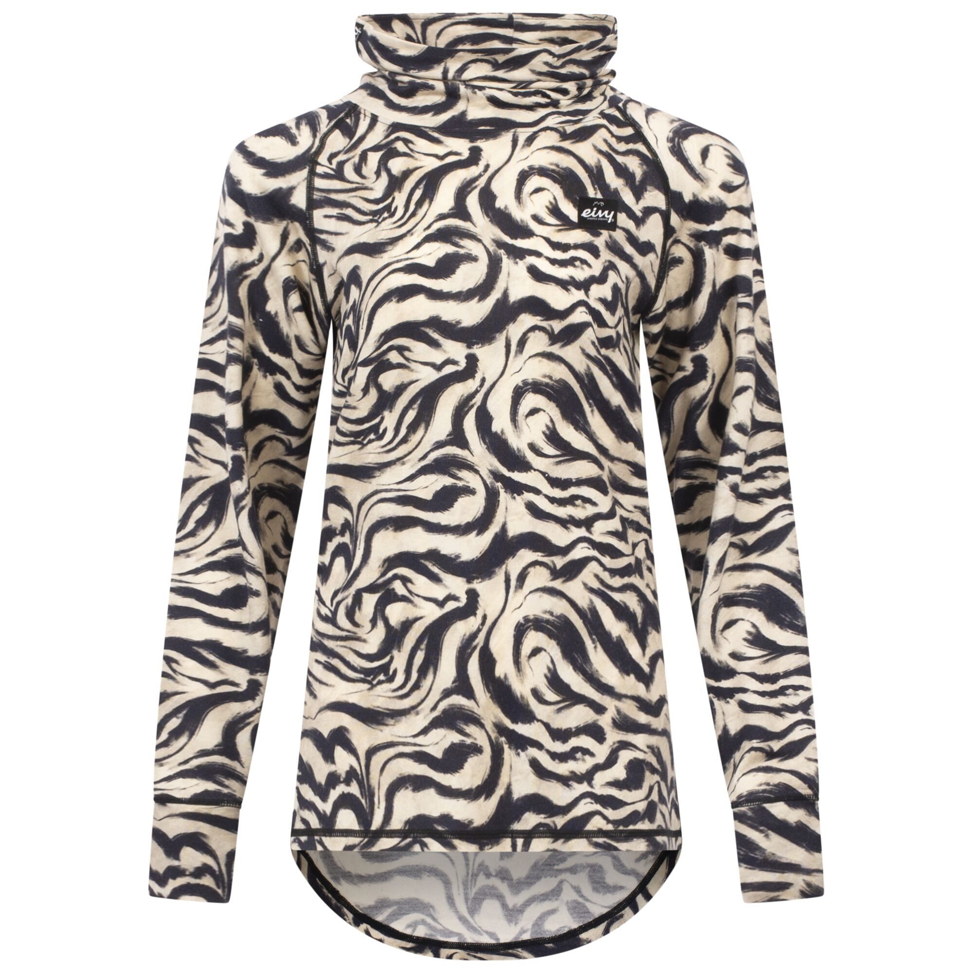 Animal Swirl
