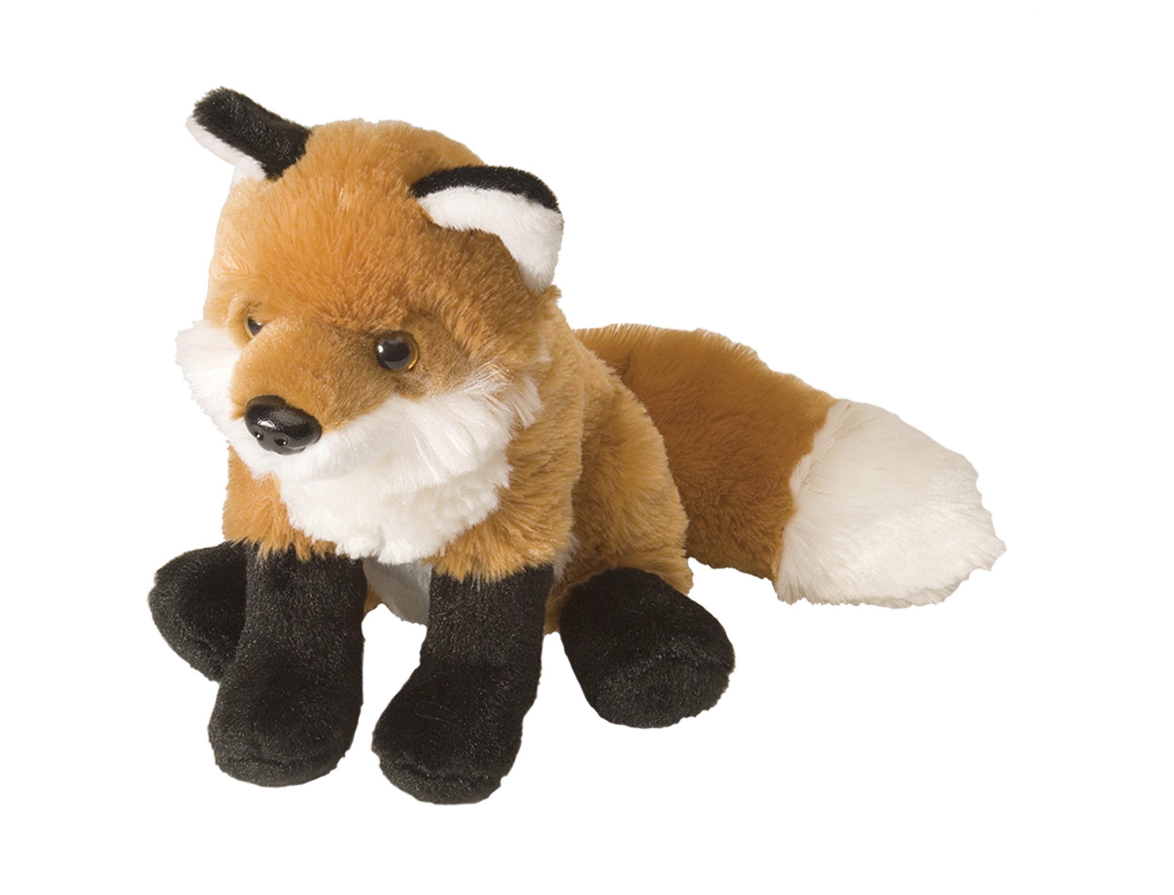 WILD REPUBLIC    Kuscheltier Wild Republic - Kuscheltier - Cuddlekins Mini - Rotfuchs