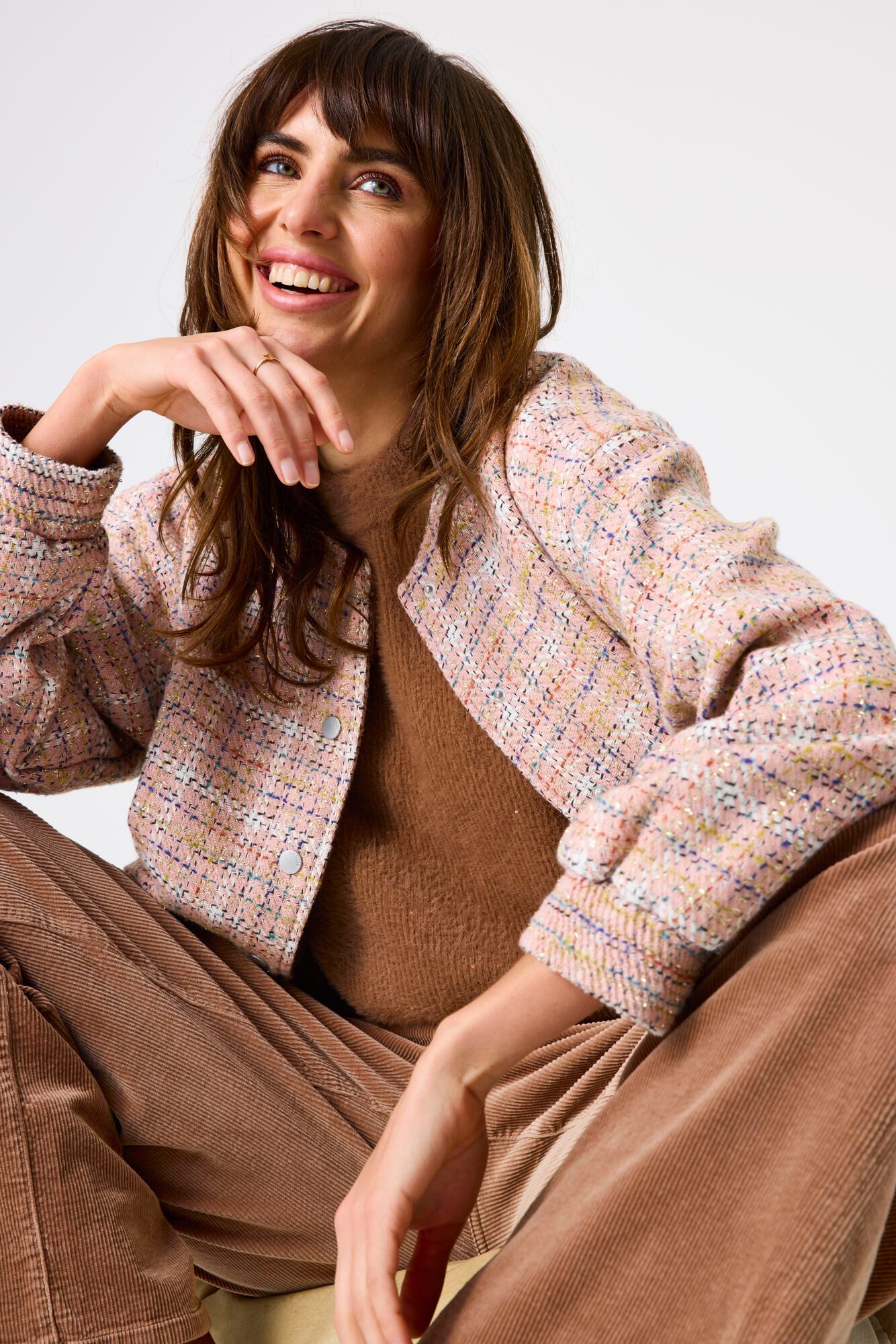 Garcia Kurzjacke ladies jacket