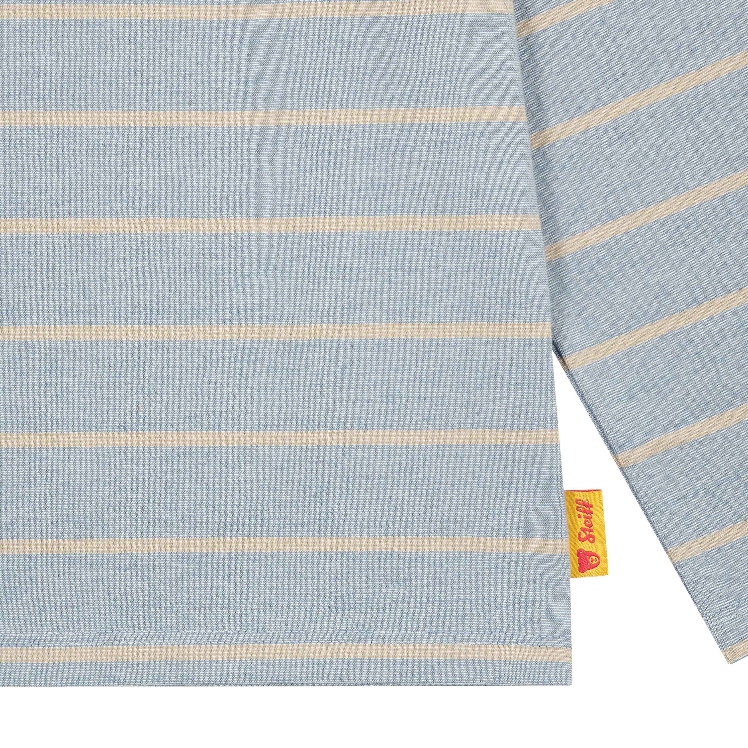 Steiff long-sleeved T-shirt Nordicland