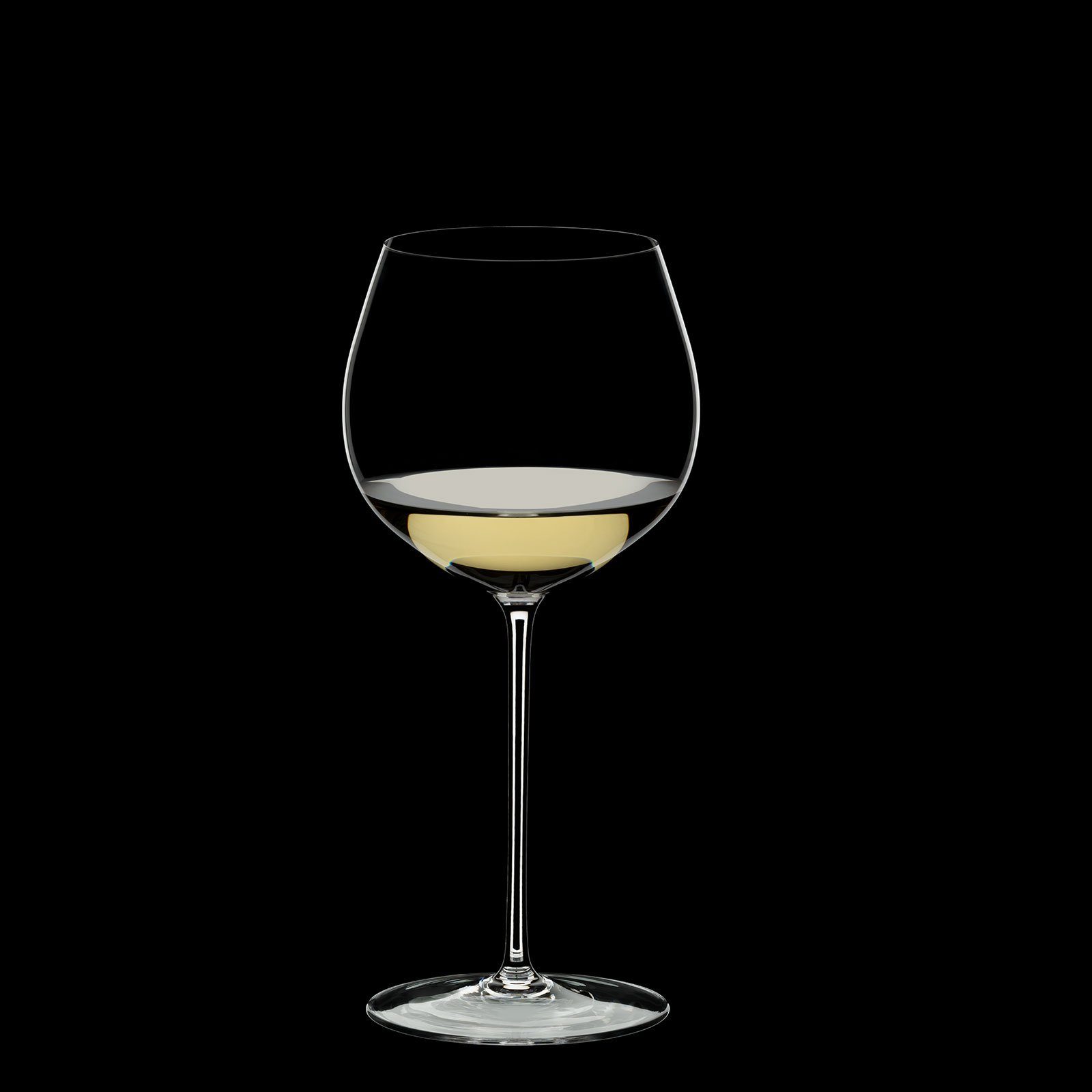 RIEDEL Superleggero Chardonnay, Kristallglas Glas Glas Oaked Riedel