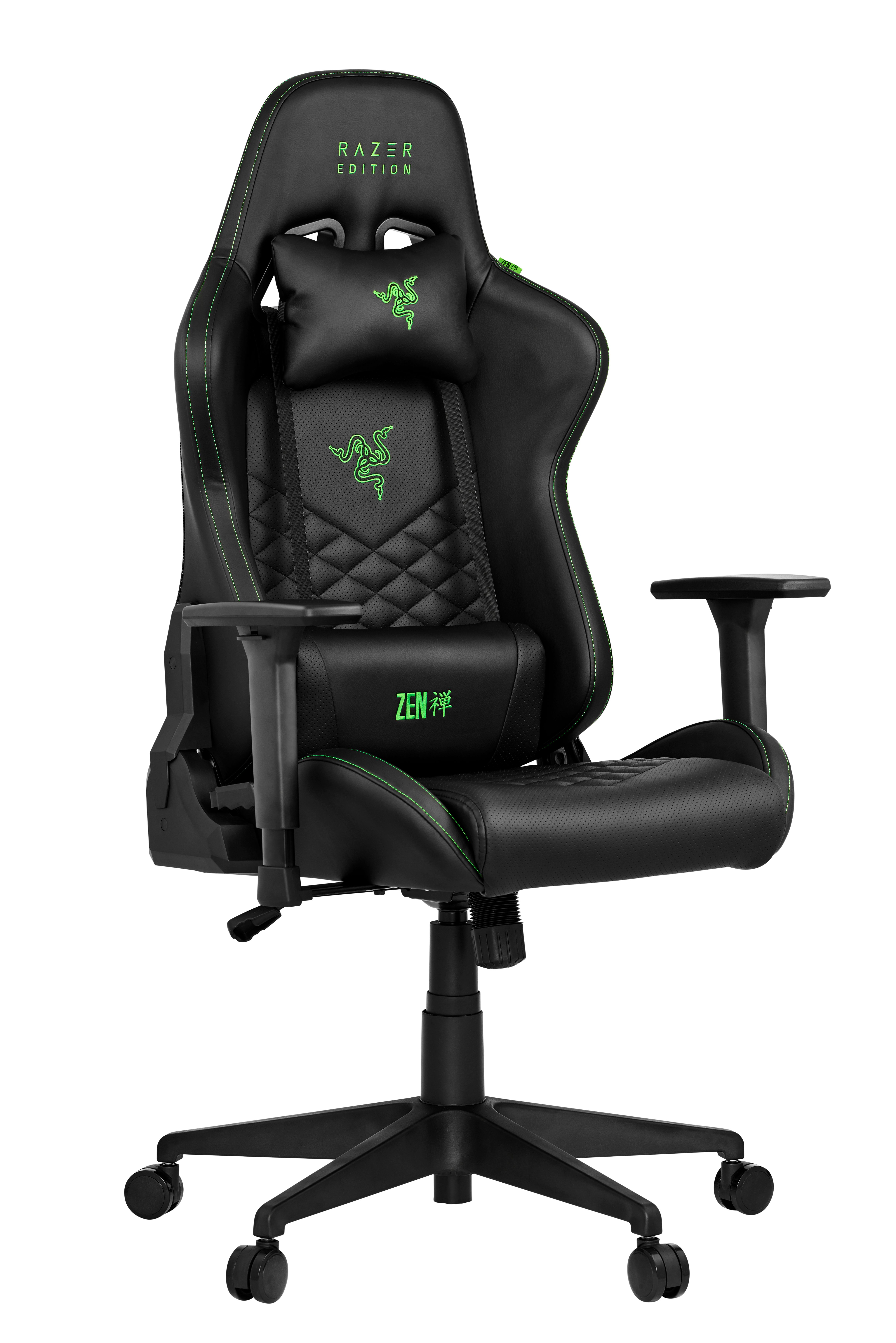 Gaming Chair Tarok Natrix