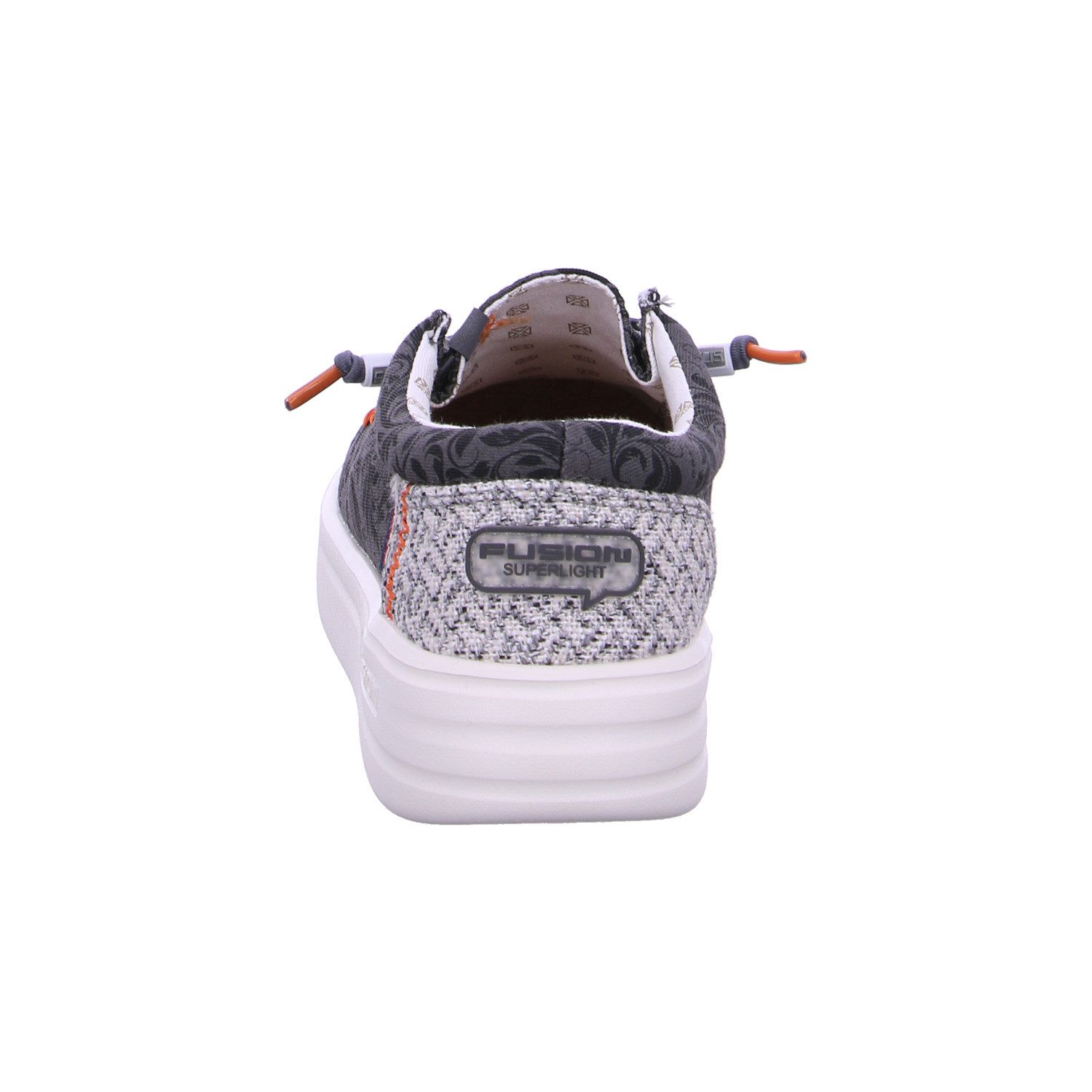 Fusion Schnürschuh