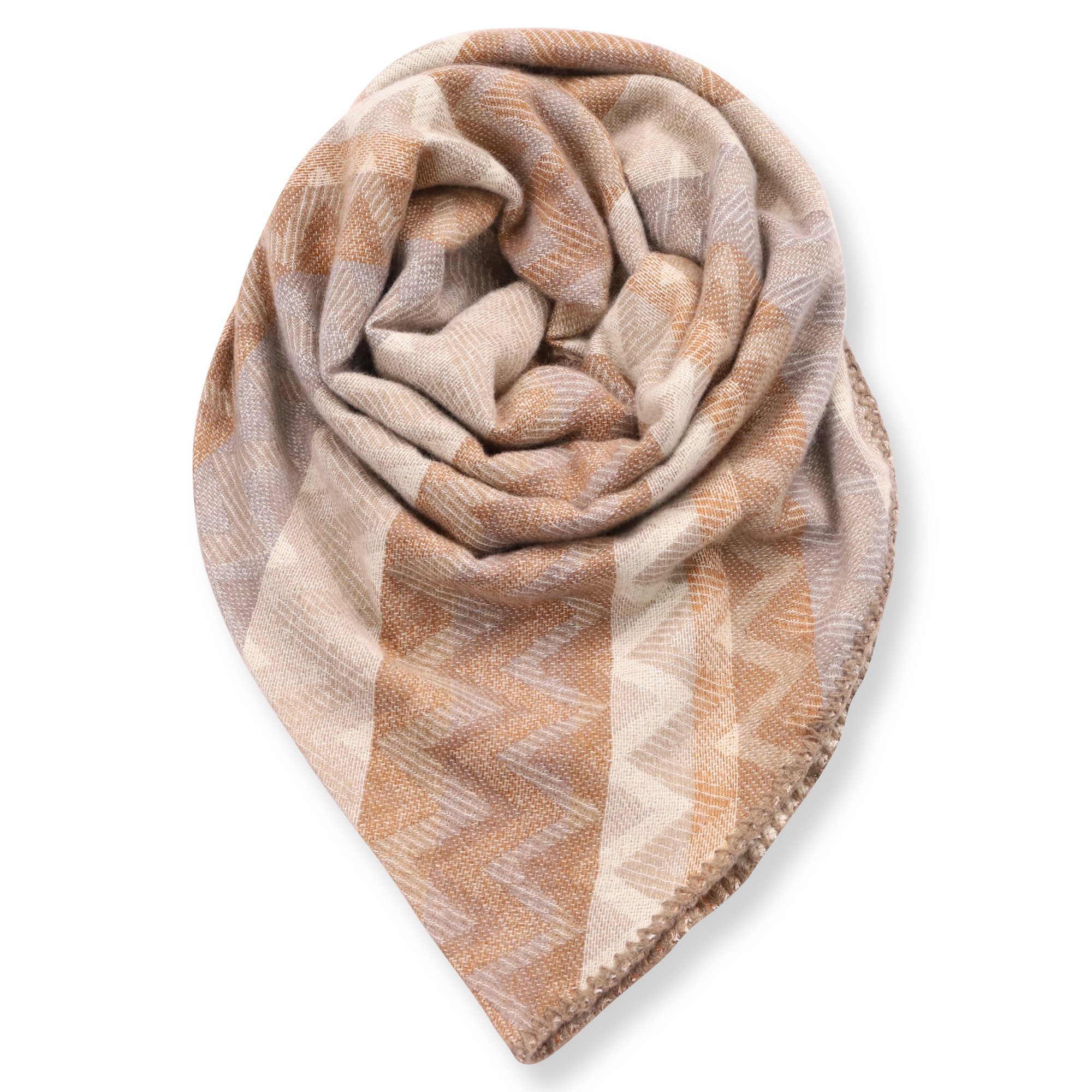 malito more than fashion Modeschal S608, günstig online kaufen