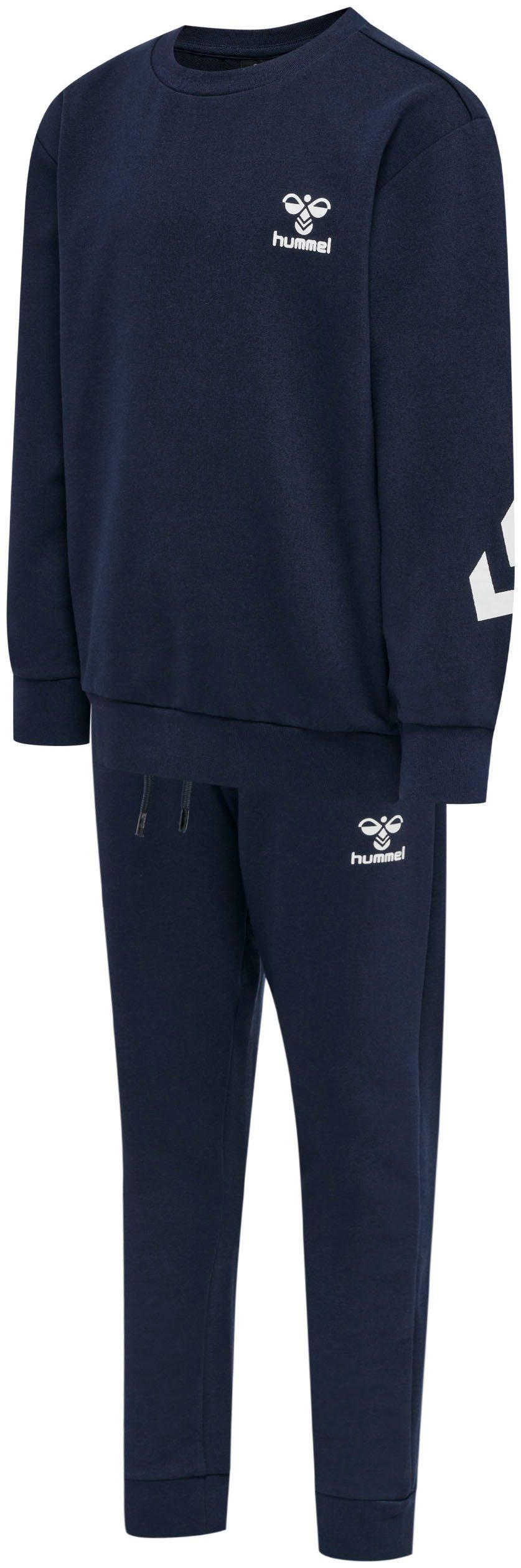 hummel Trainingsanzug VENTI TRACKSUIT - für Kinder (2-tlg)