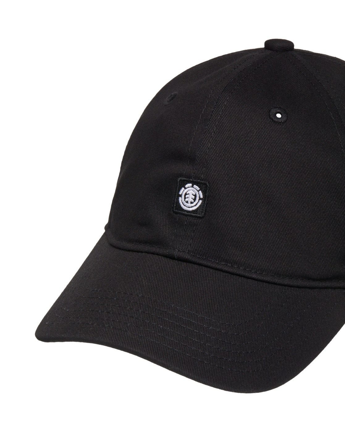 Element Baseball Cap Icon Twill