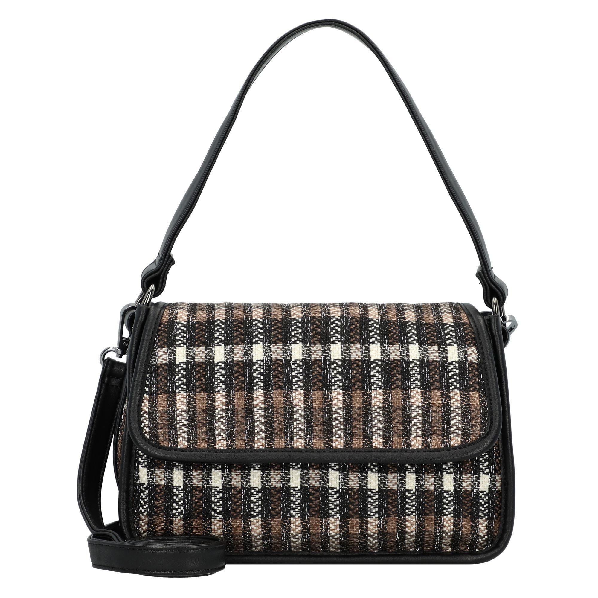 Schultertasche Lexie