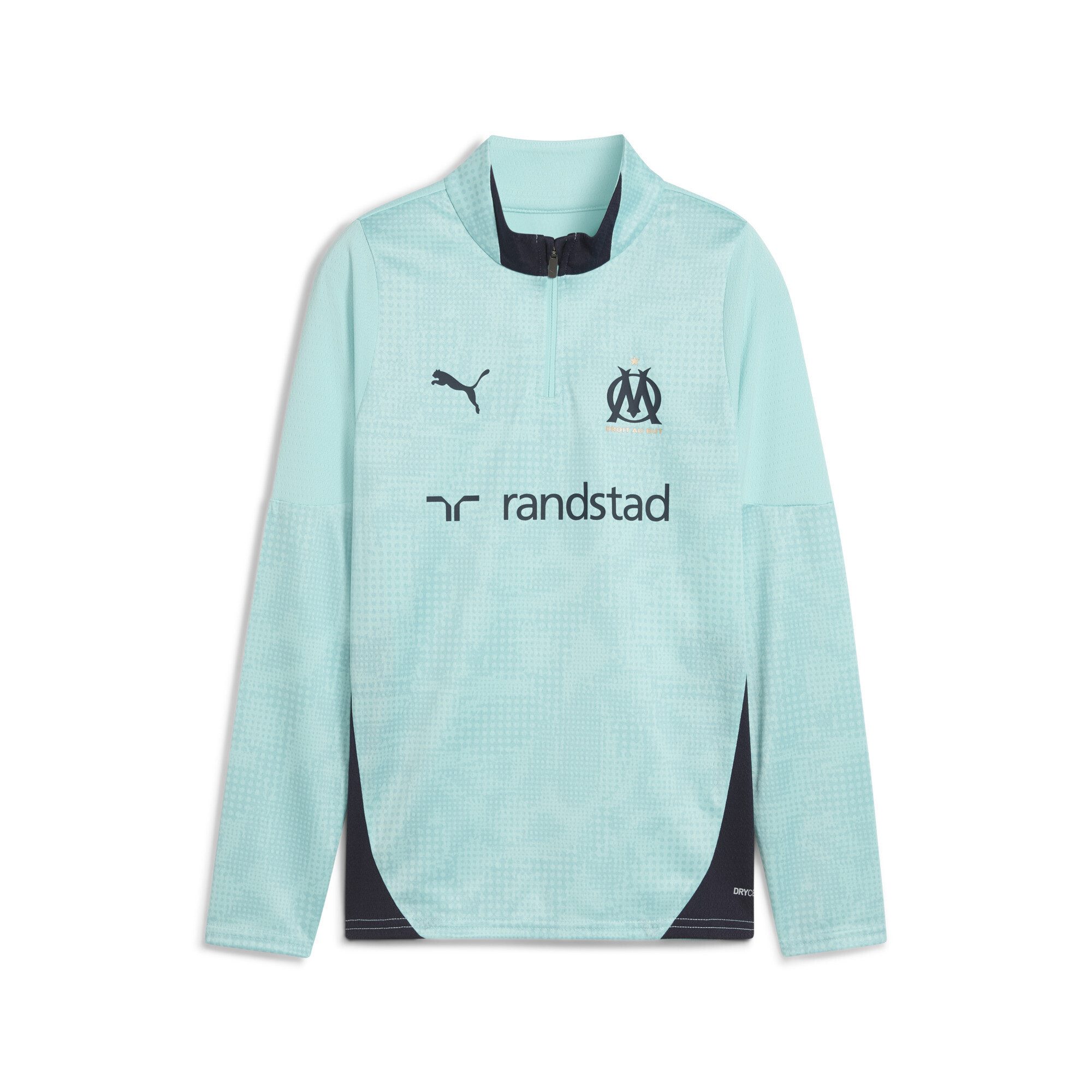 Safe Lake New Navy Blue