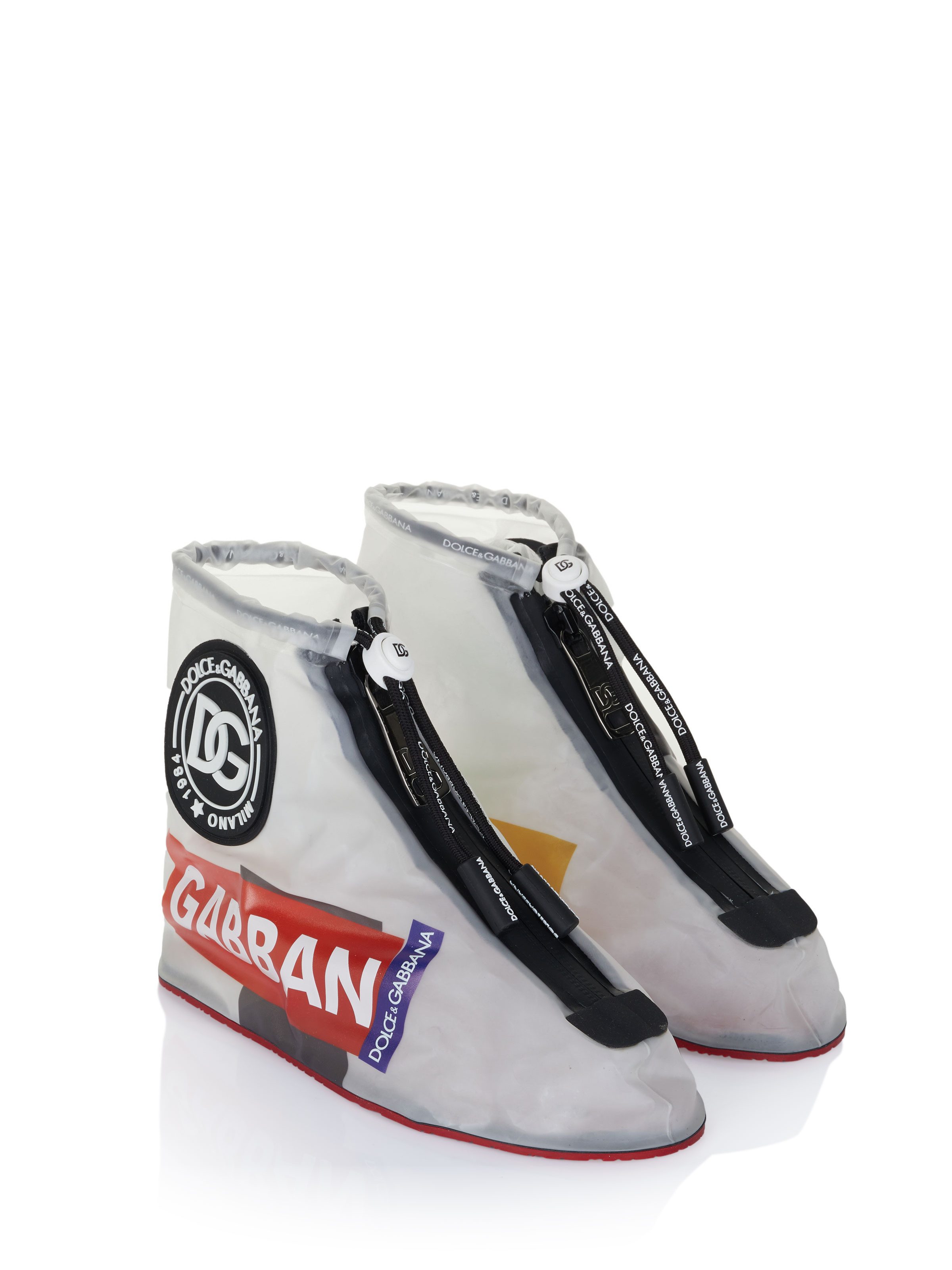 DOLCE & GABBANA Sneaker