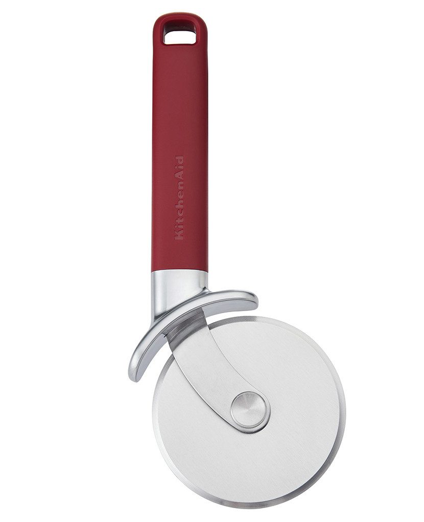 KitchenAid Pizzaschneider, FINGERSCHUTZ