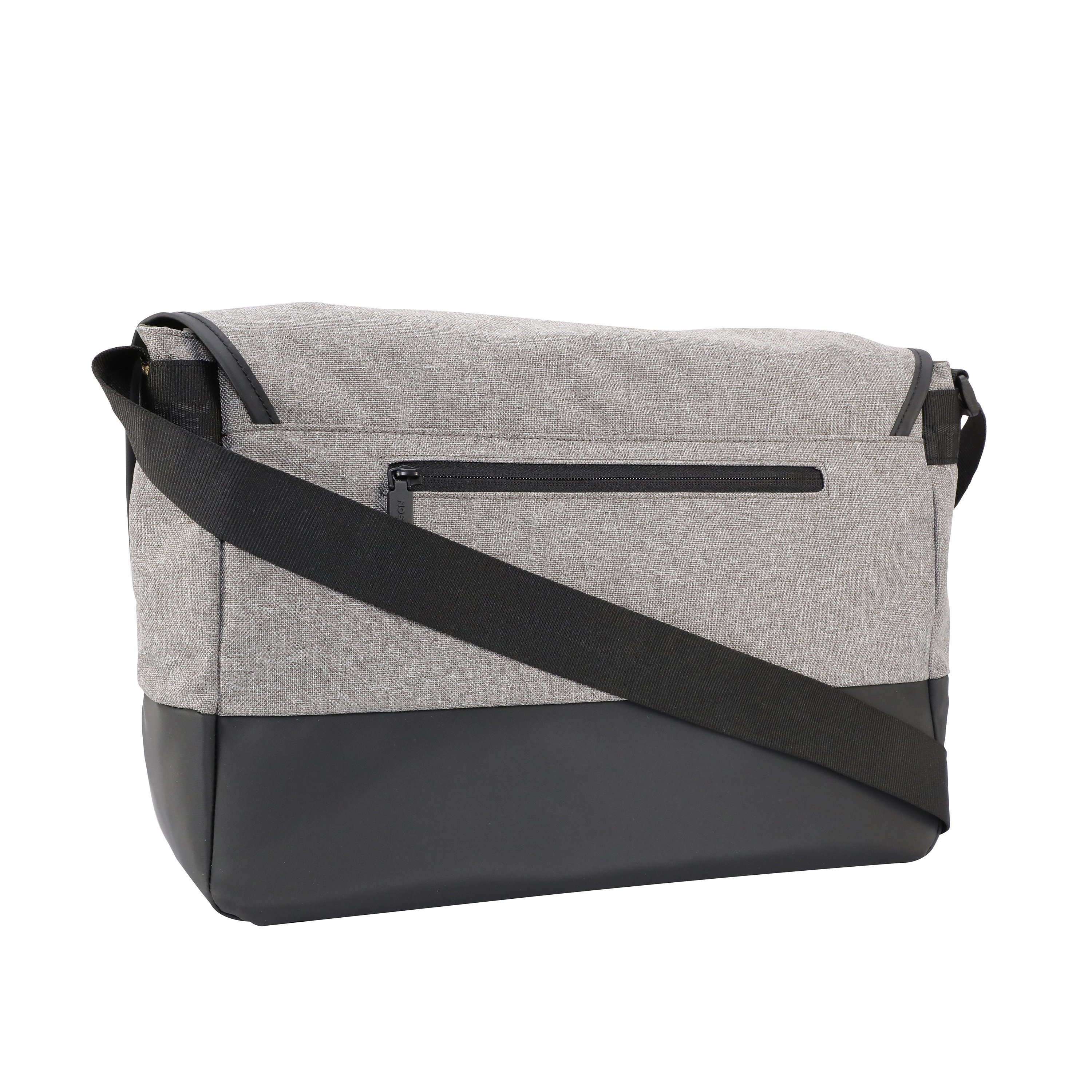 Strellson Messenger Bag lightgrey