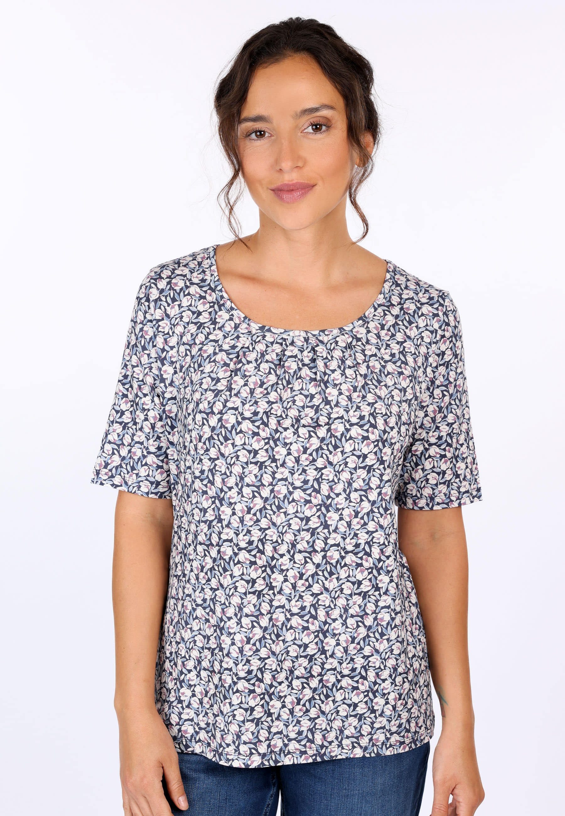 T-Shirt Sinissa little tulip