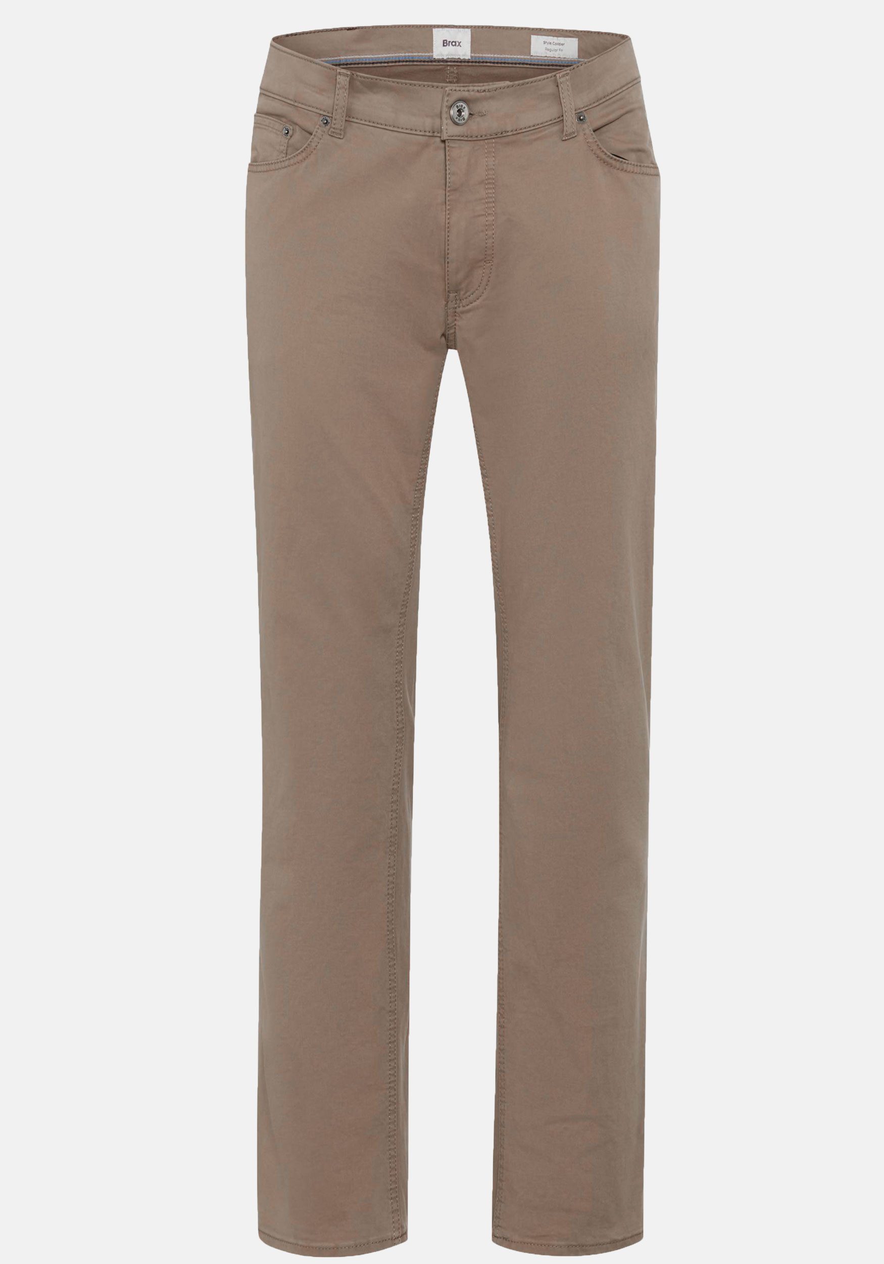 Brax 5-Pocket-Jeans COOPER - Regular Fit