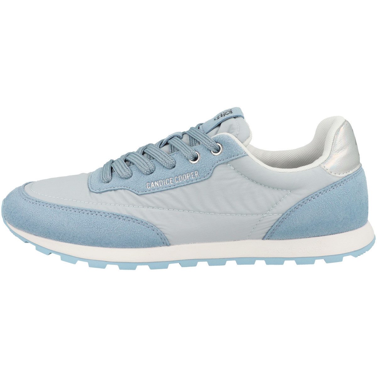 Candice Cooper PLUME Damen Sneaker Turnschuhe, Sportschuhe, Freizeitschuhe, günstig online kaufen