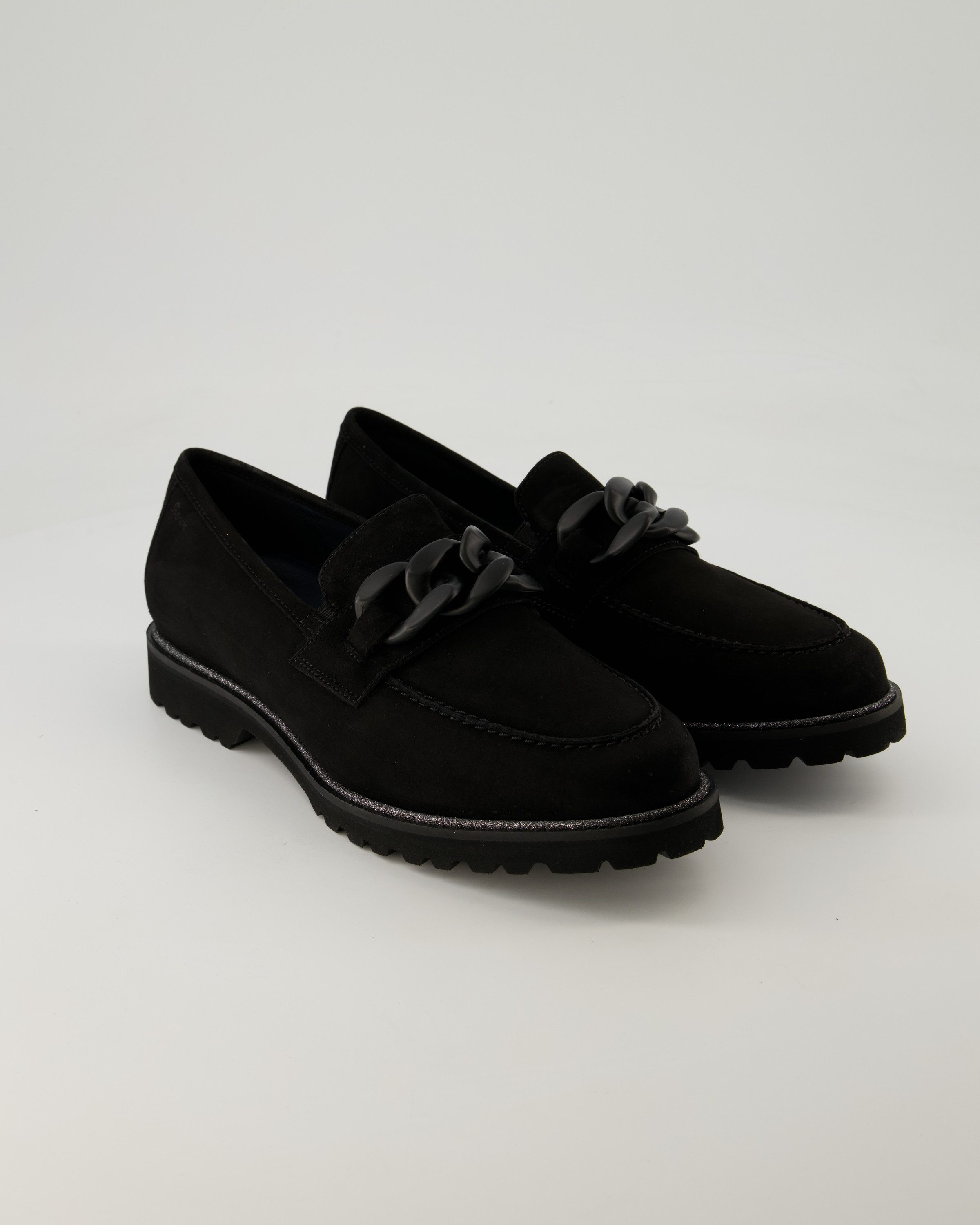 SIOUX Meredith-744-H Schnürschuh Obermaterial: Leder günstig online kaufen