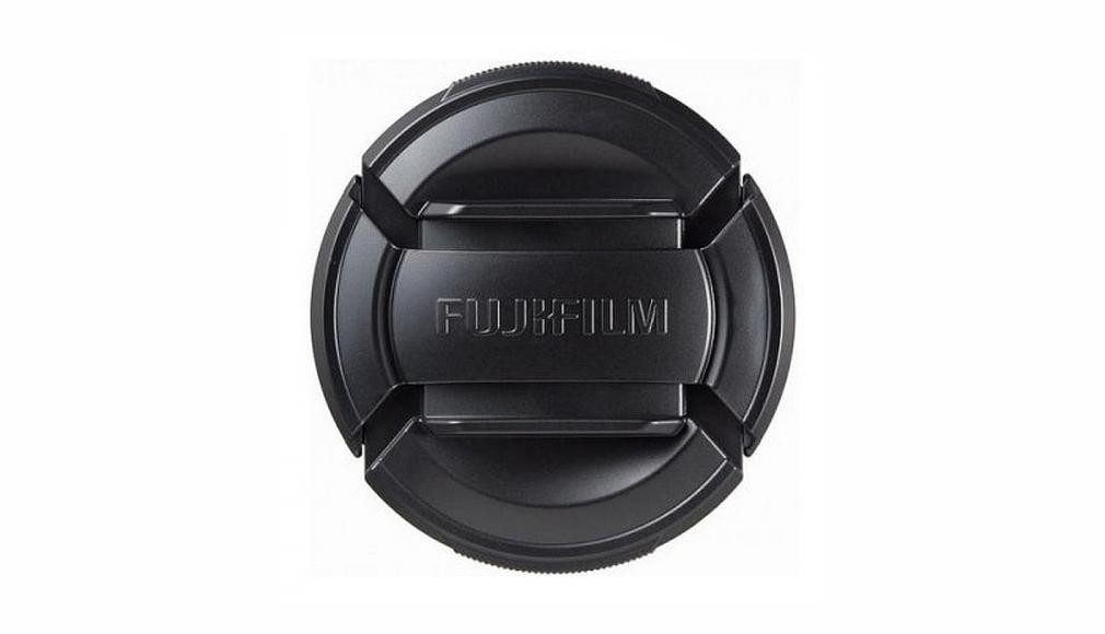 Objektivdeckel 72mm (XF24mm) Objektivzubehör