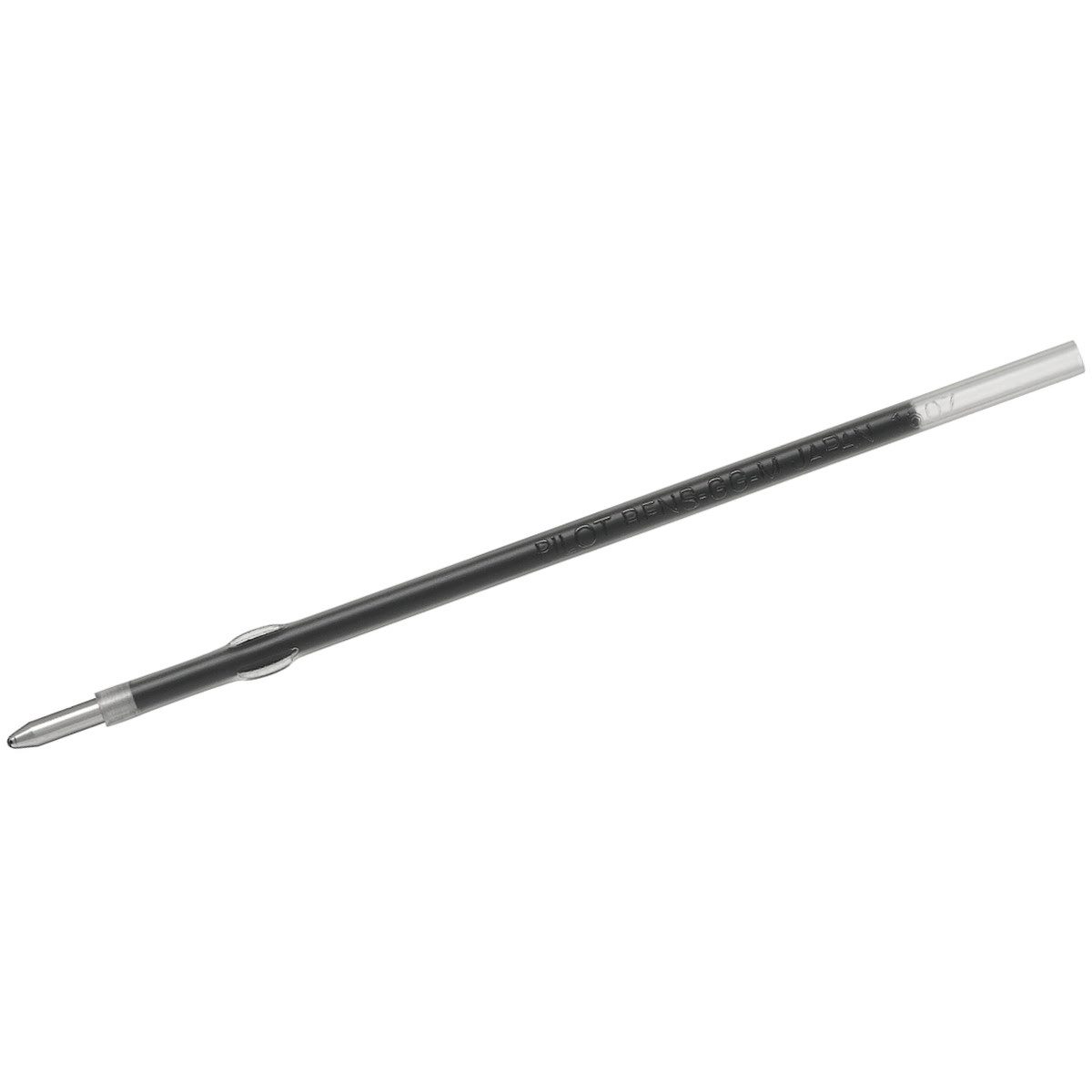 Pilot Pen Ручки Ручкиmine RFNS-GG-M schwarz (12 Stück)