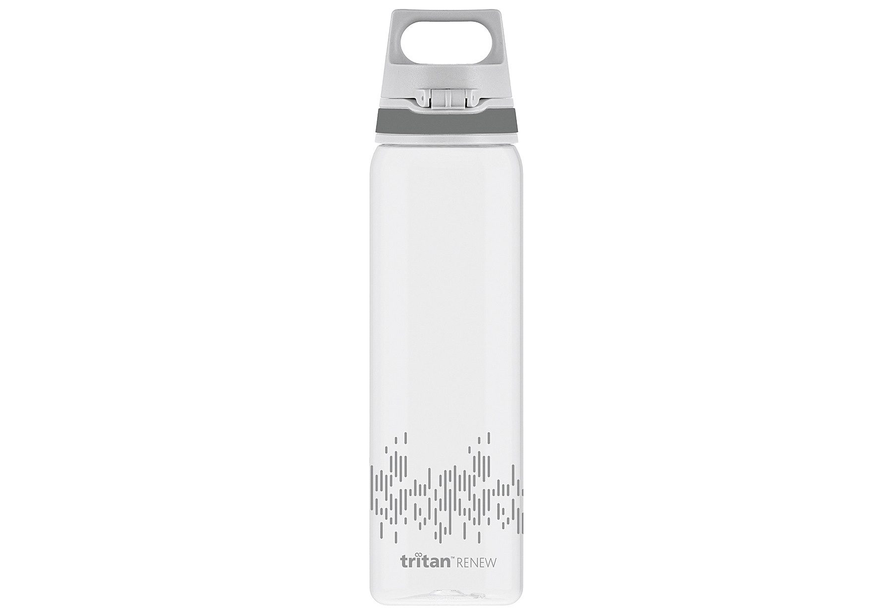 Sigg Trinkflasche