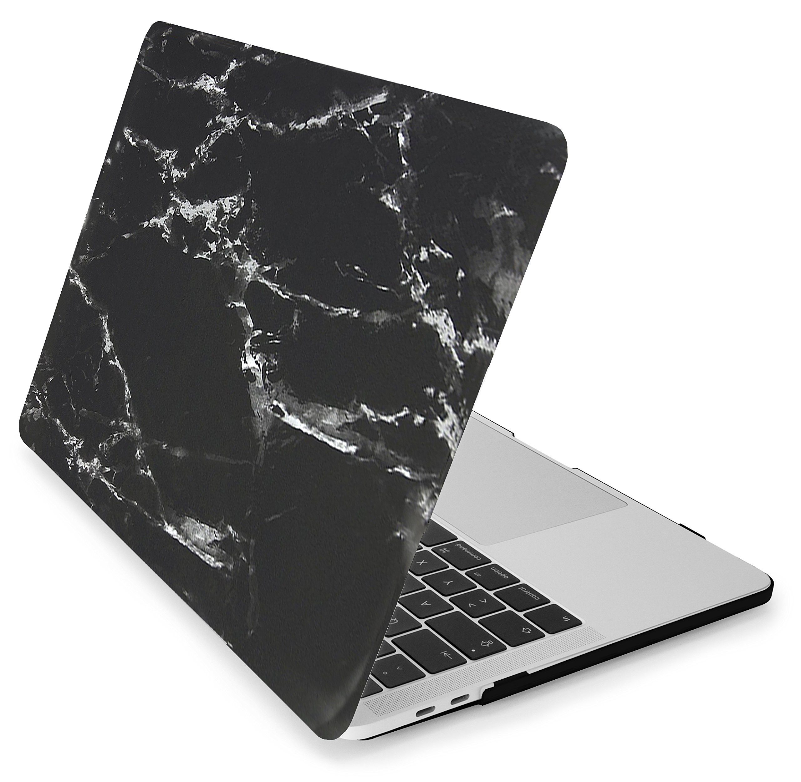 MyGadget Laptop-Hülle Hülle Hardcase Marmor Schutzhülle Hartschale Cover
