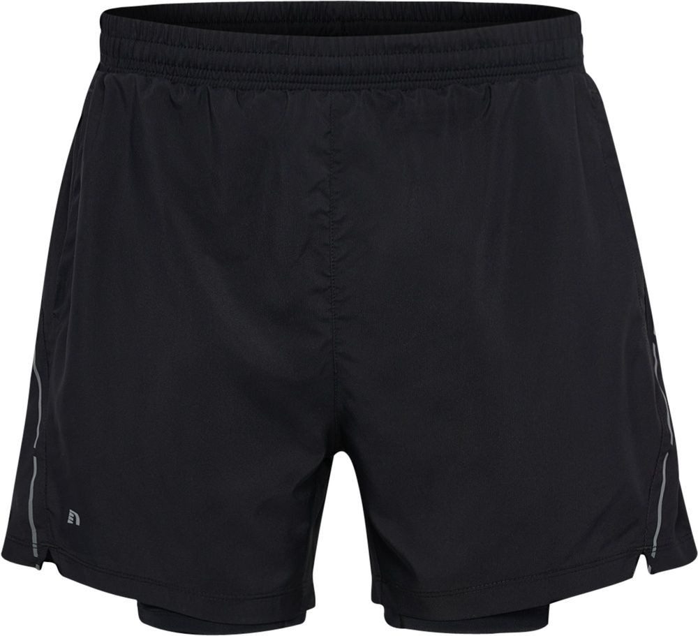 Shorts Fast 2In1 W Shorts