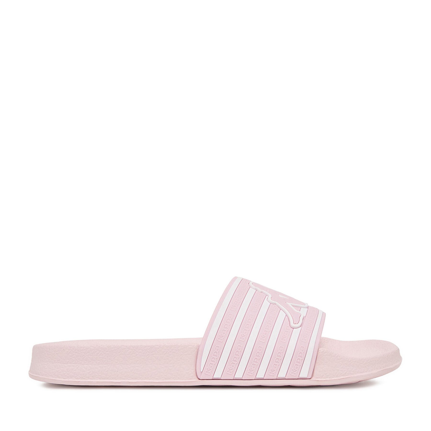 Kappa Kappa Damen-Flip-Flops in Pink Badepantolette
