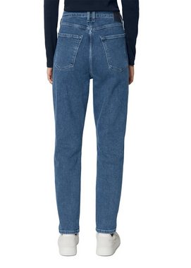 Marc O'Polo DENIM Boyfriend-Jeans aus Organic Cotton-Stretch