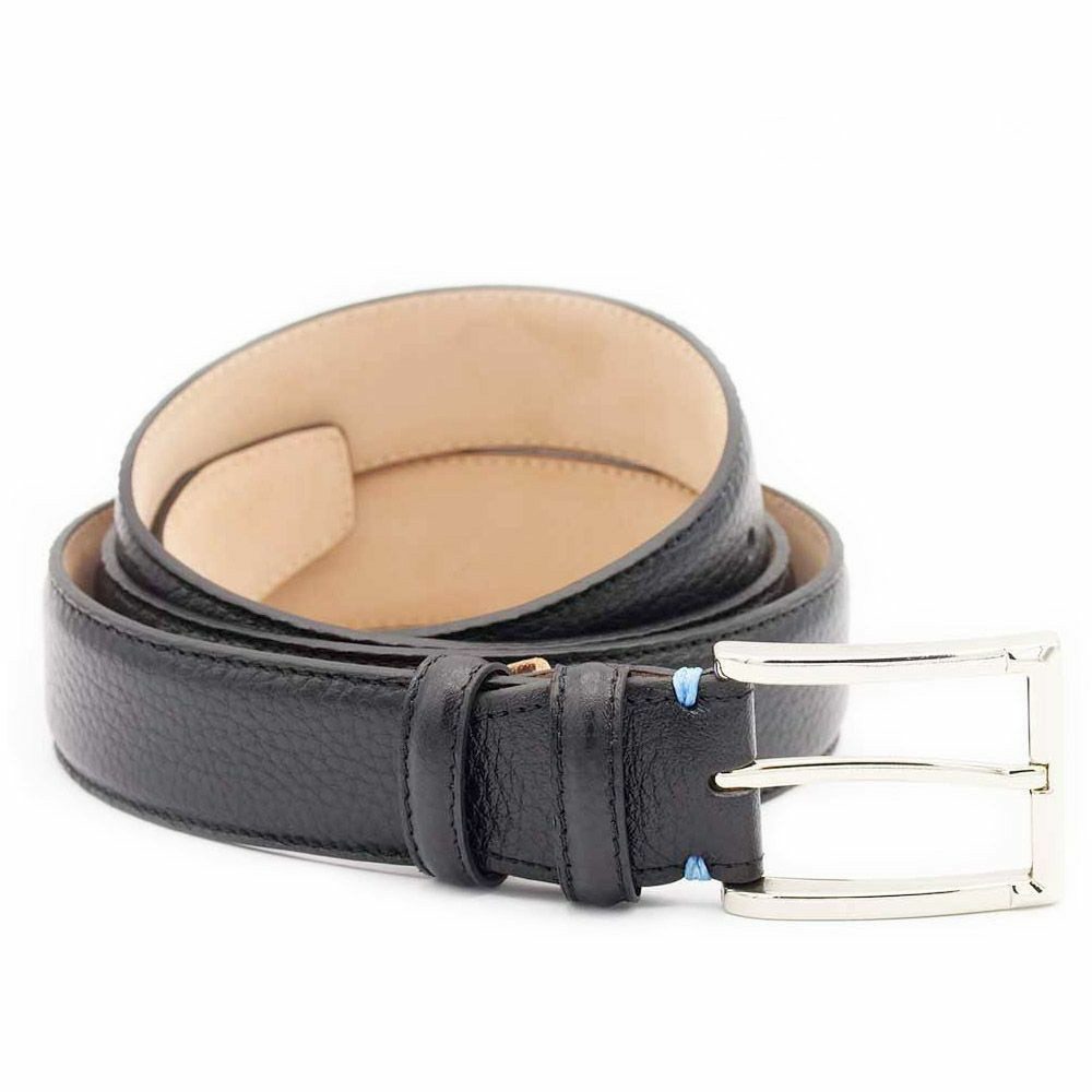 BGENTS Ledergürtel Gürtel für Damen (1-St., keine Angabe)